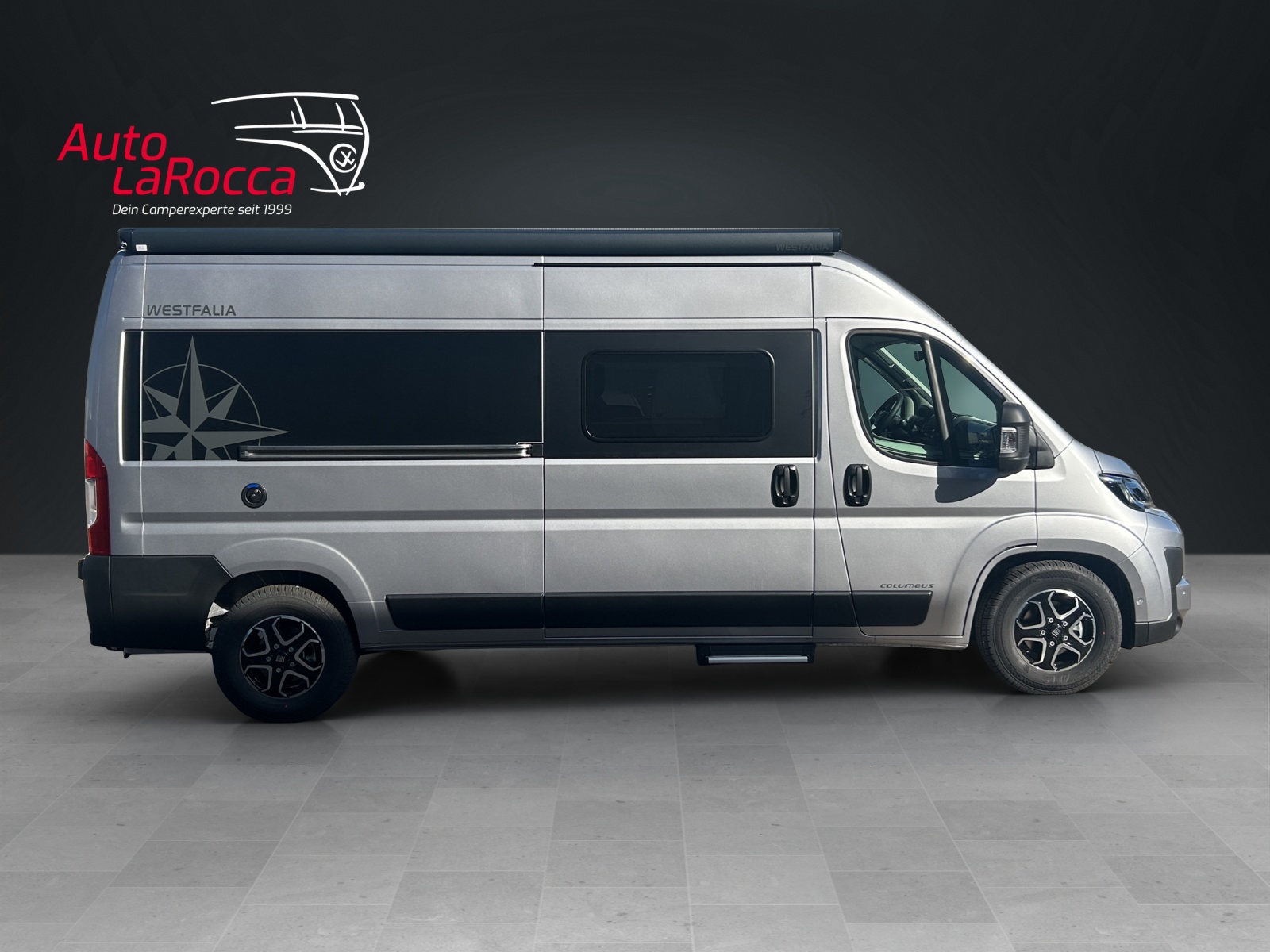 WESTFALIA Columbus 600D 2.2D 8G-image-5