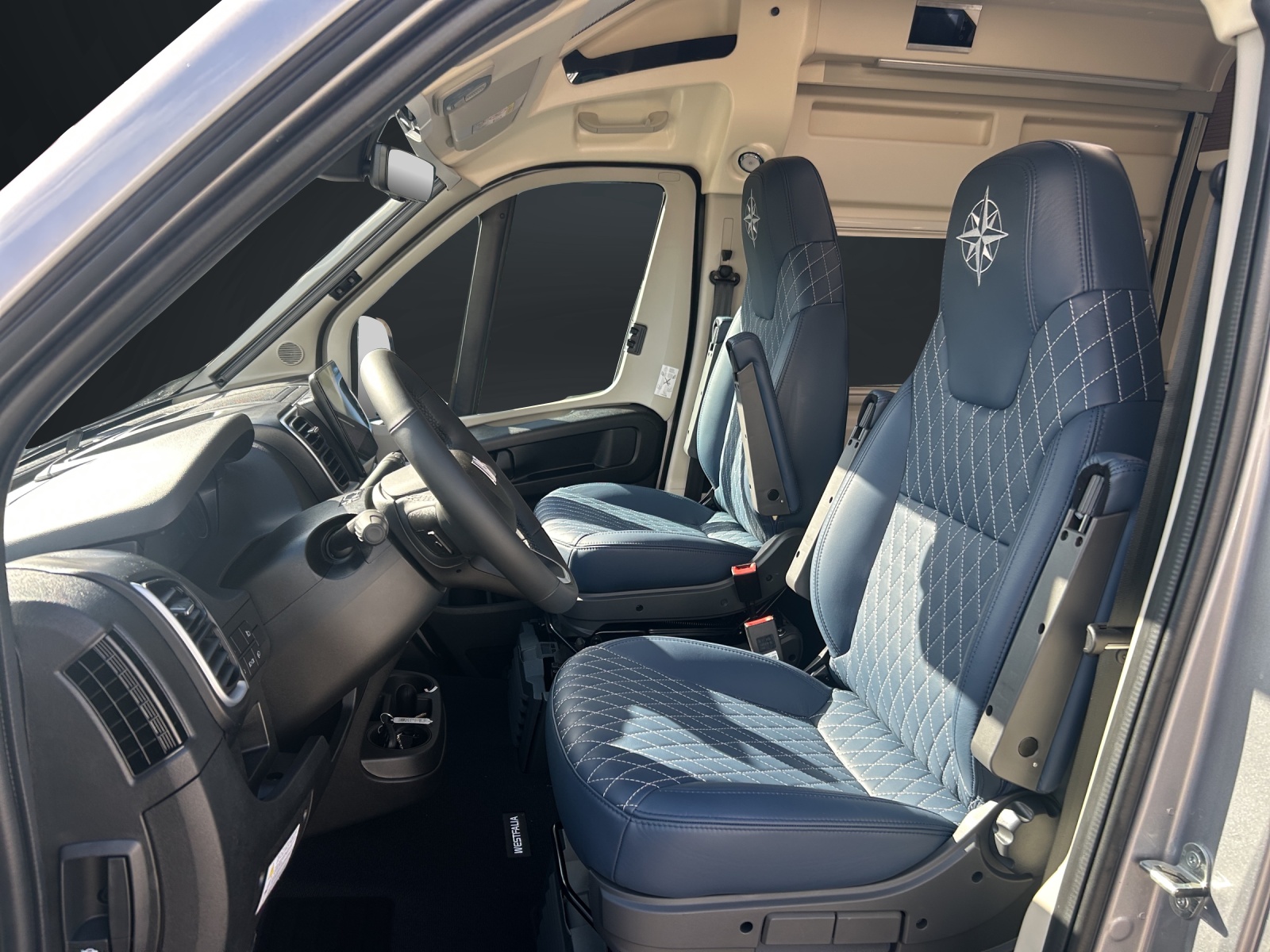 WESTFALIA Columbus 600D 2.2D 8G-image-11