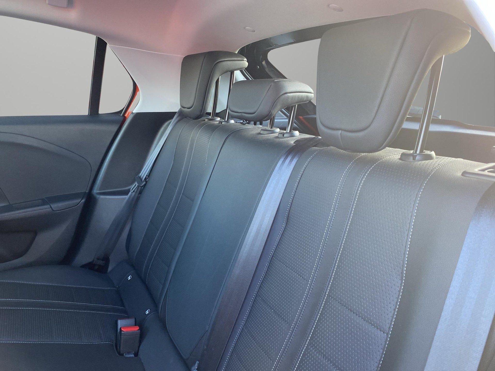 OPEL Corsa-e Elegance-image-7
