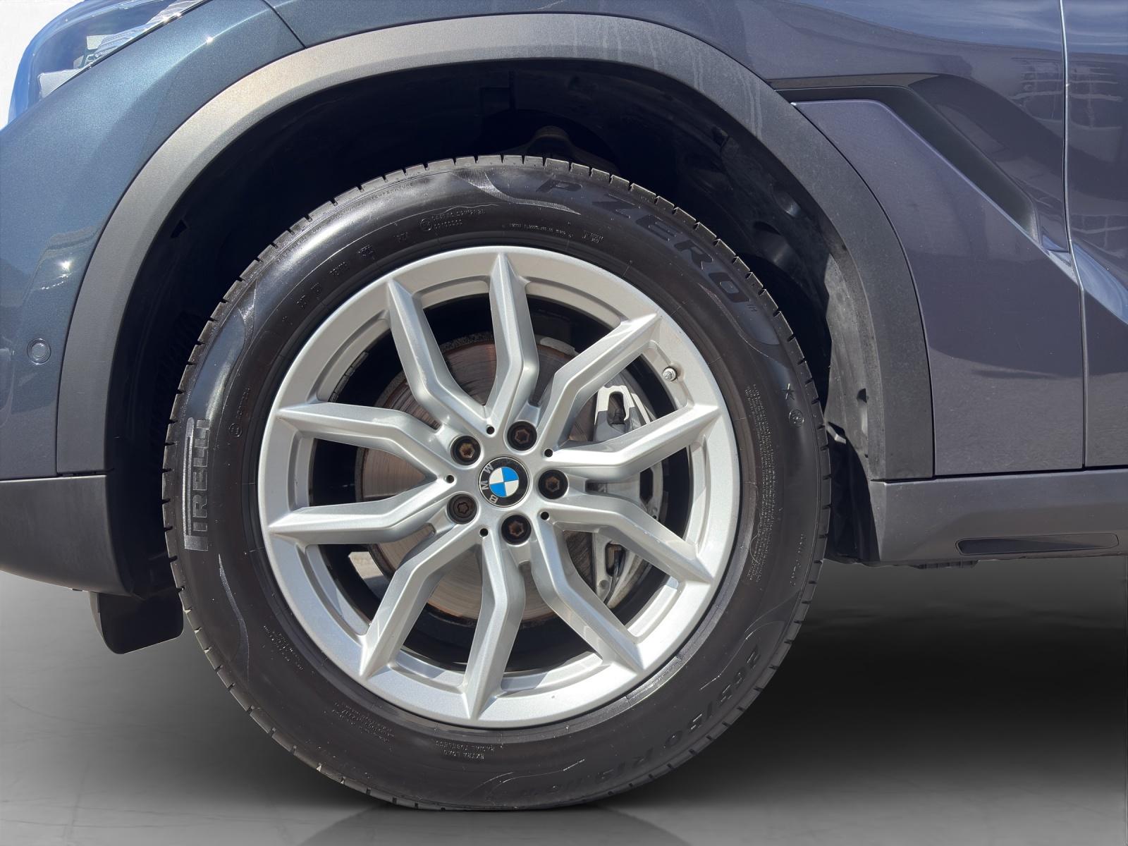 BMW X6 40i xDrive-image-8