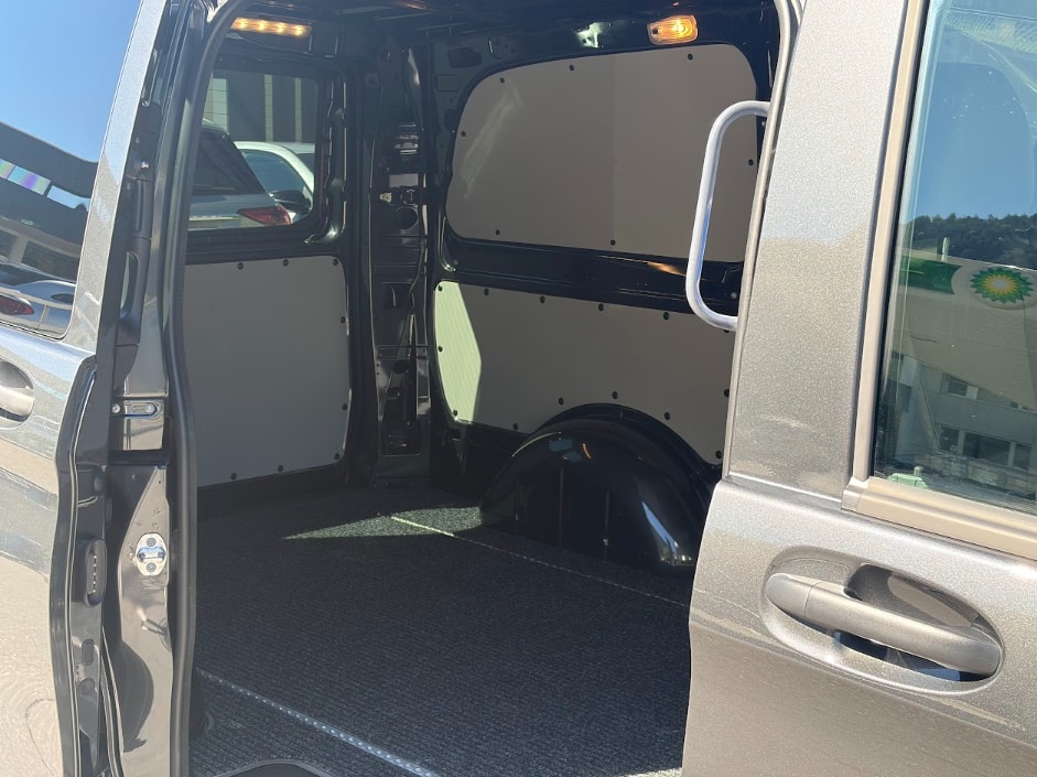 MERCEDES-BENZ Vito 119 CDI KA PRO Lang-image-11