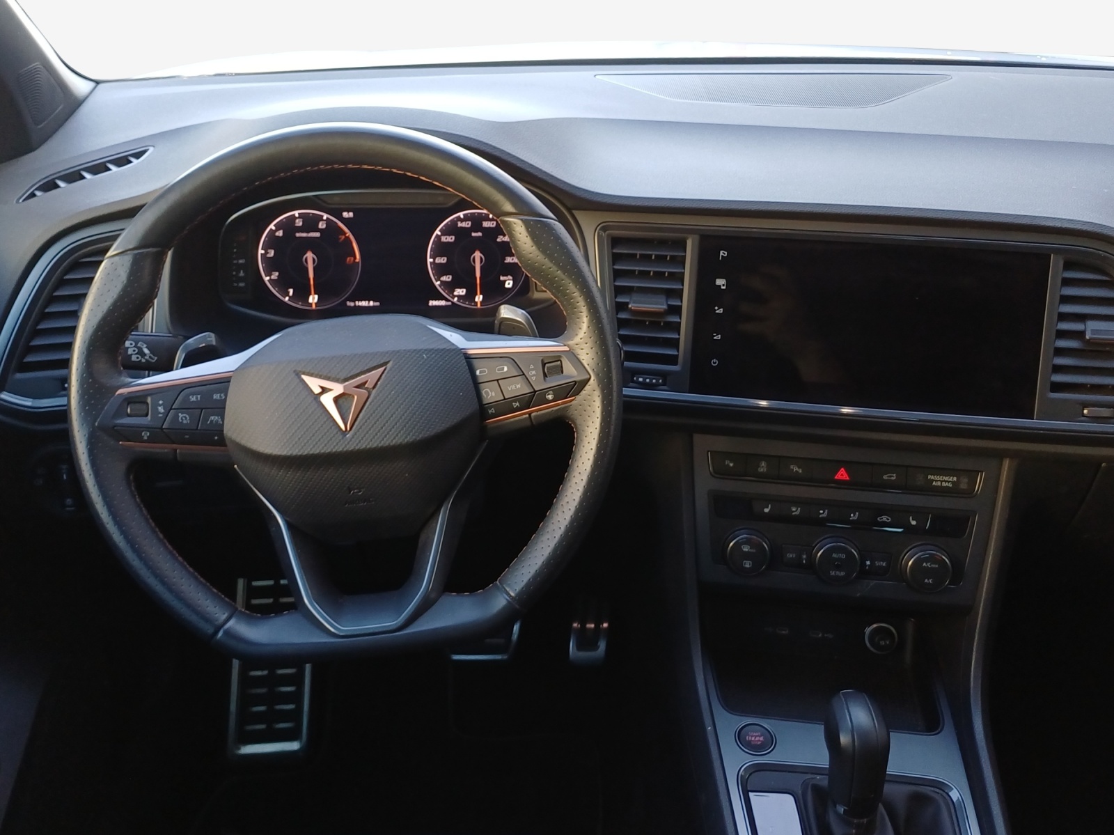 CUPRA Ateca 1.5TSI DSG-image-8