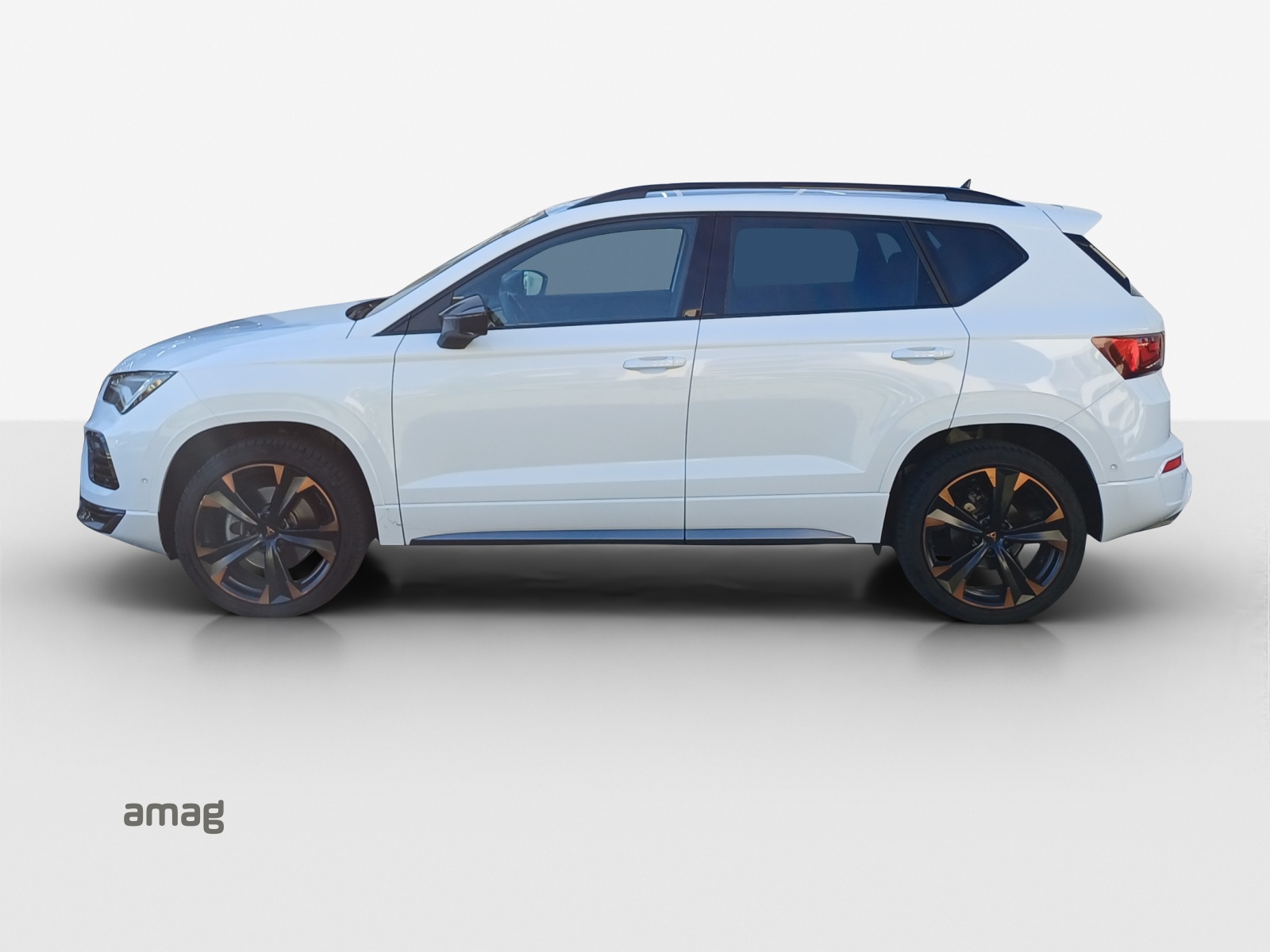CUPRA Ateca 1.5TSI DSG-image-1