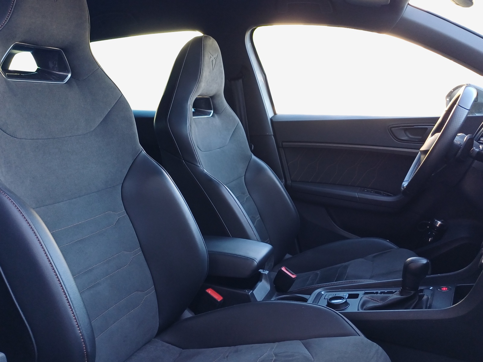 CUPRA Ateca 1.5TSI DSG-image-15