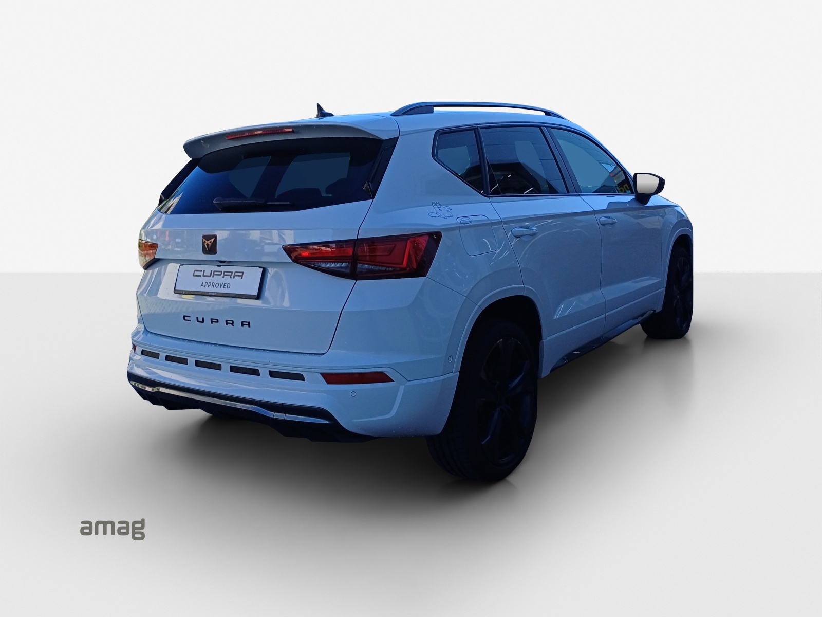 CUPRA Ateca 1.5TSI DSG-image-4