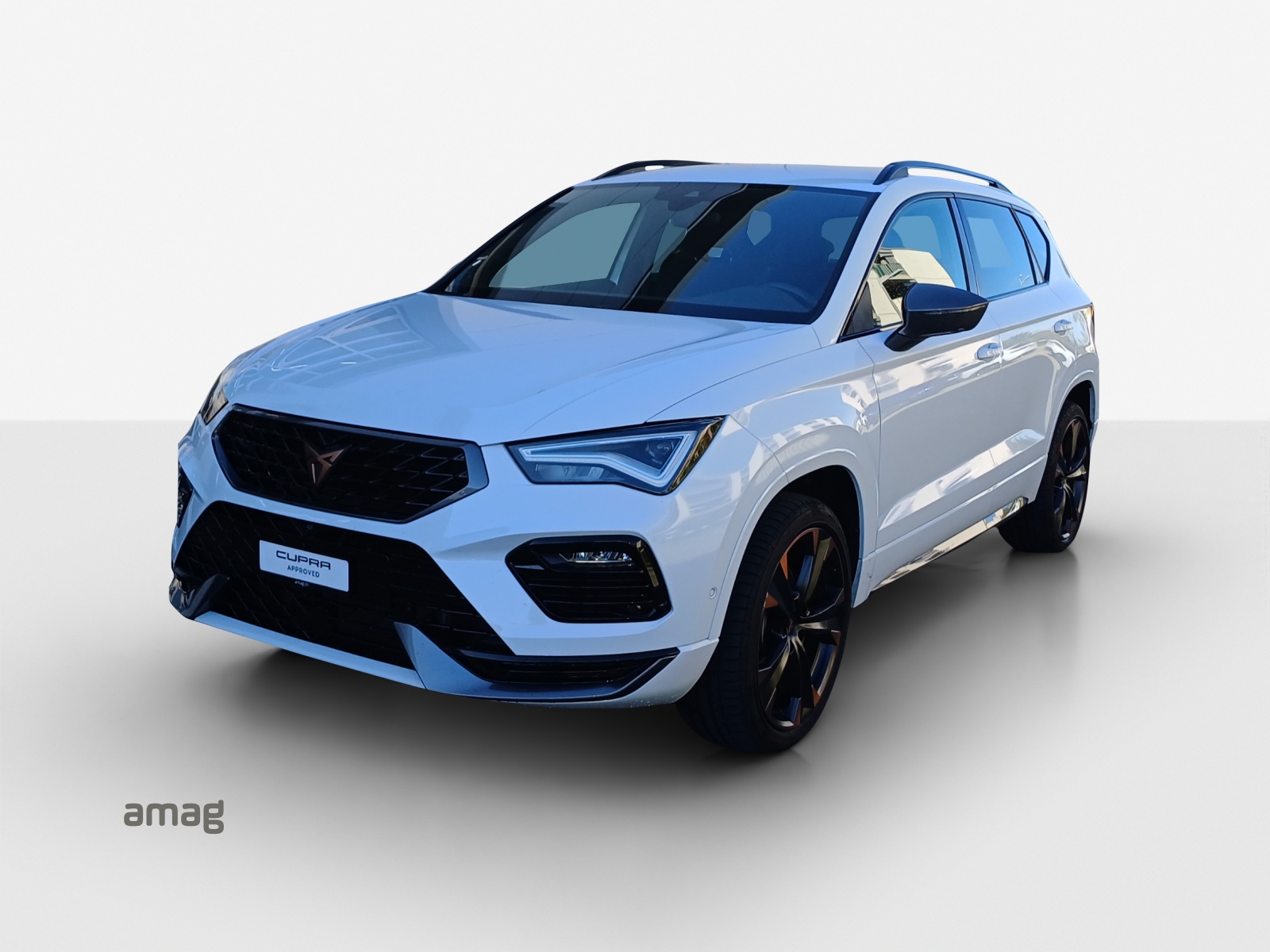 CUPRA Ateca 1.5TSI DSG-image-0