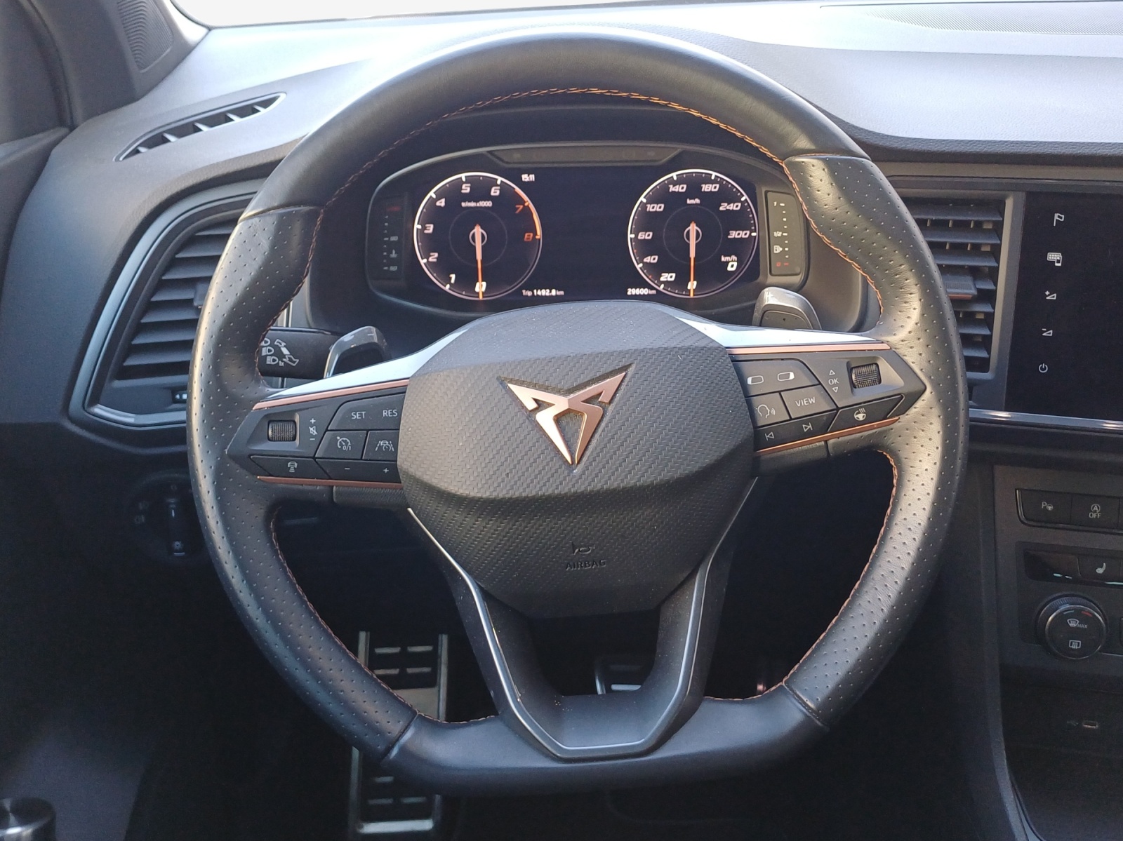 CUPRA Ateca 1.5TSI DSG-image-9