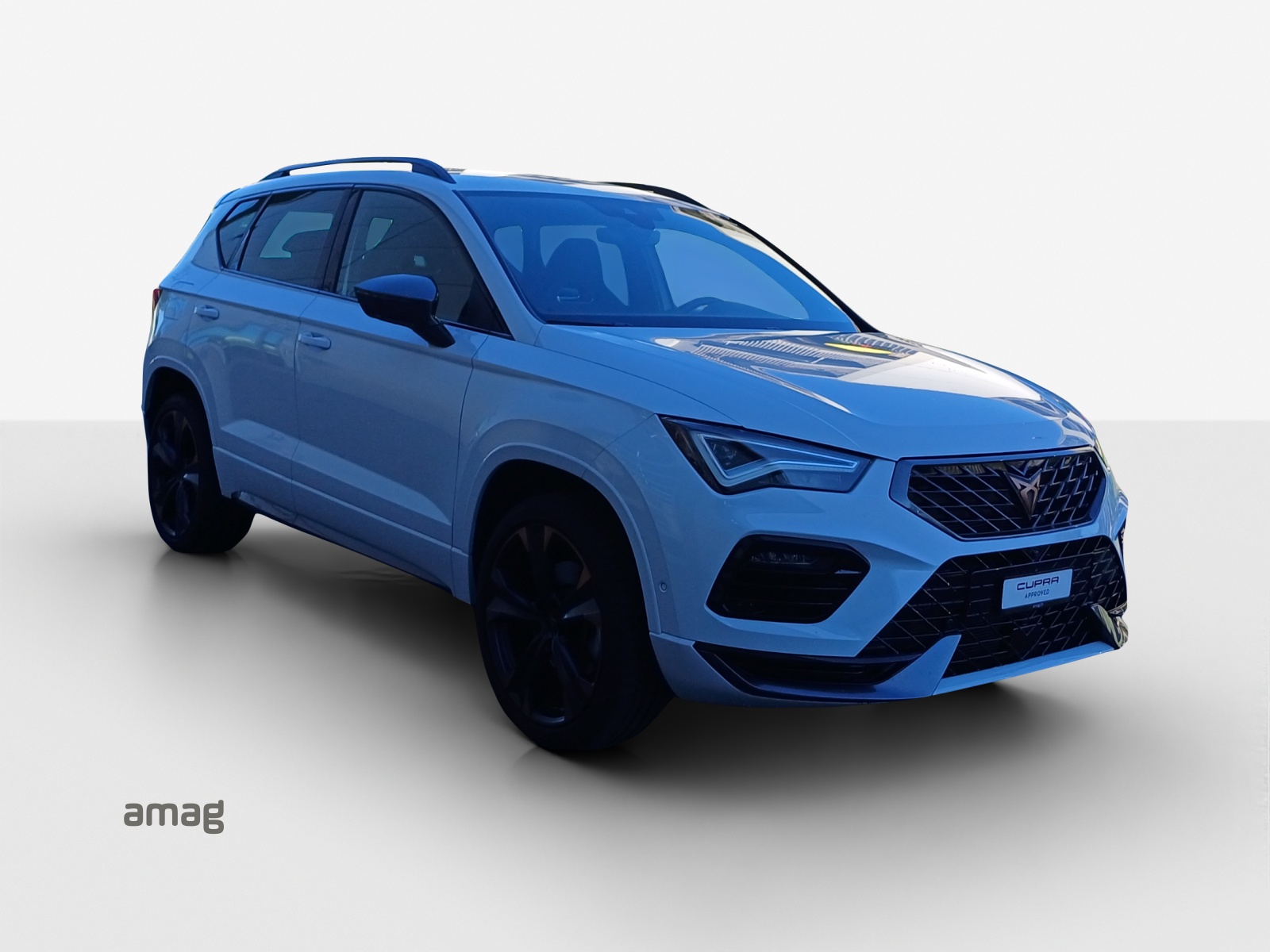 CUPRA Ateca 1.5TSI DSG-image-5