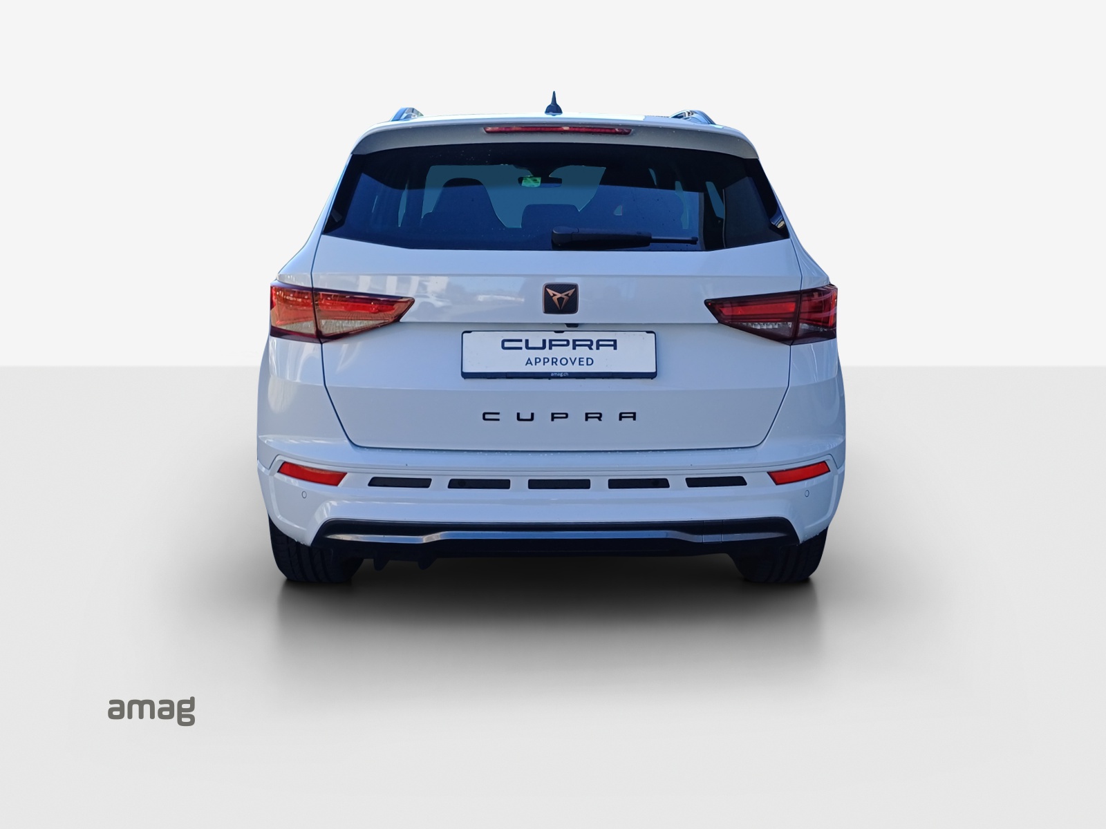 CUPRA Ateca 1.5TSI DSG-image-3