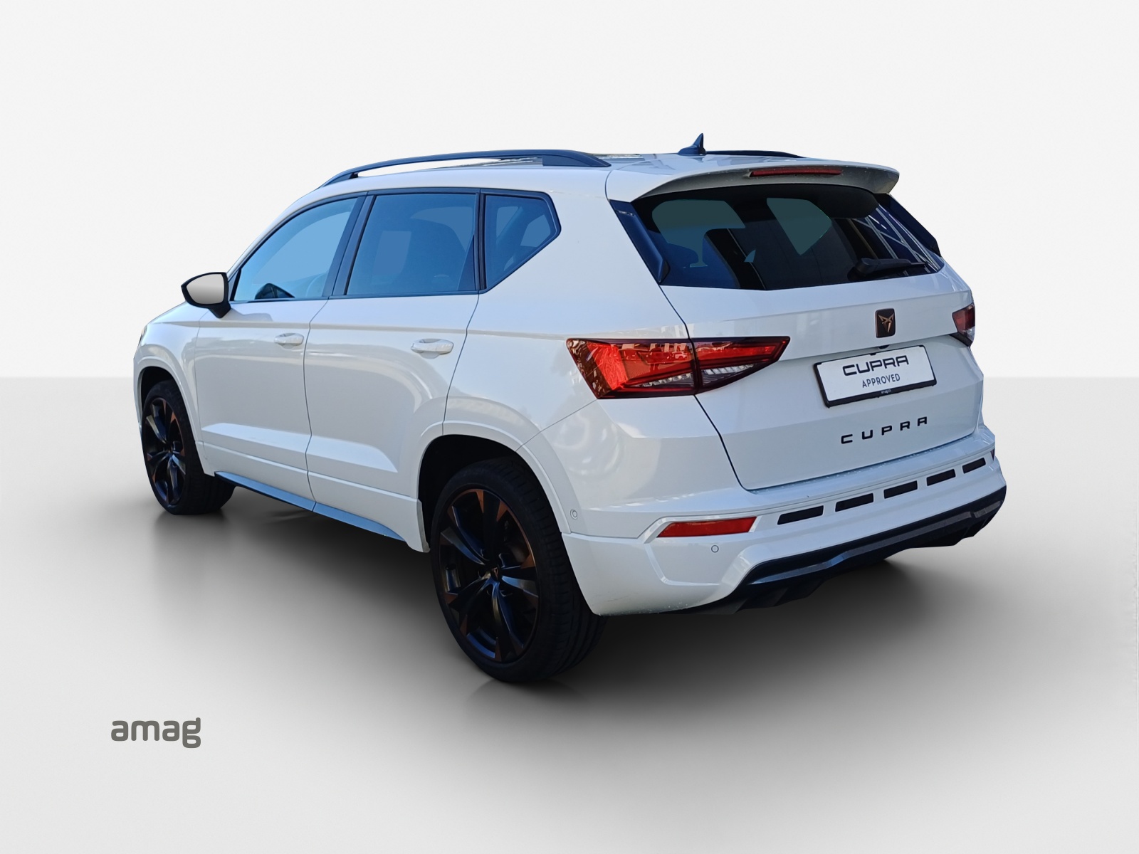 CUPRA Ateca 1.5TSI DSG-image-2