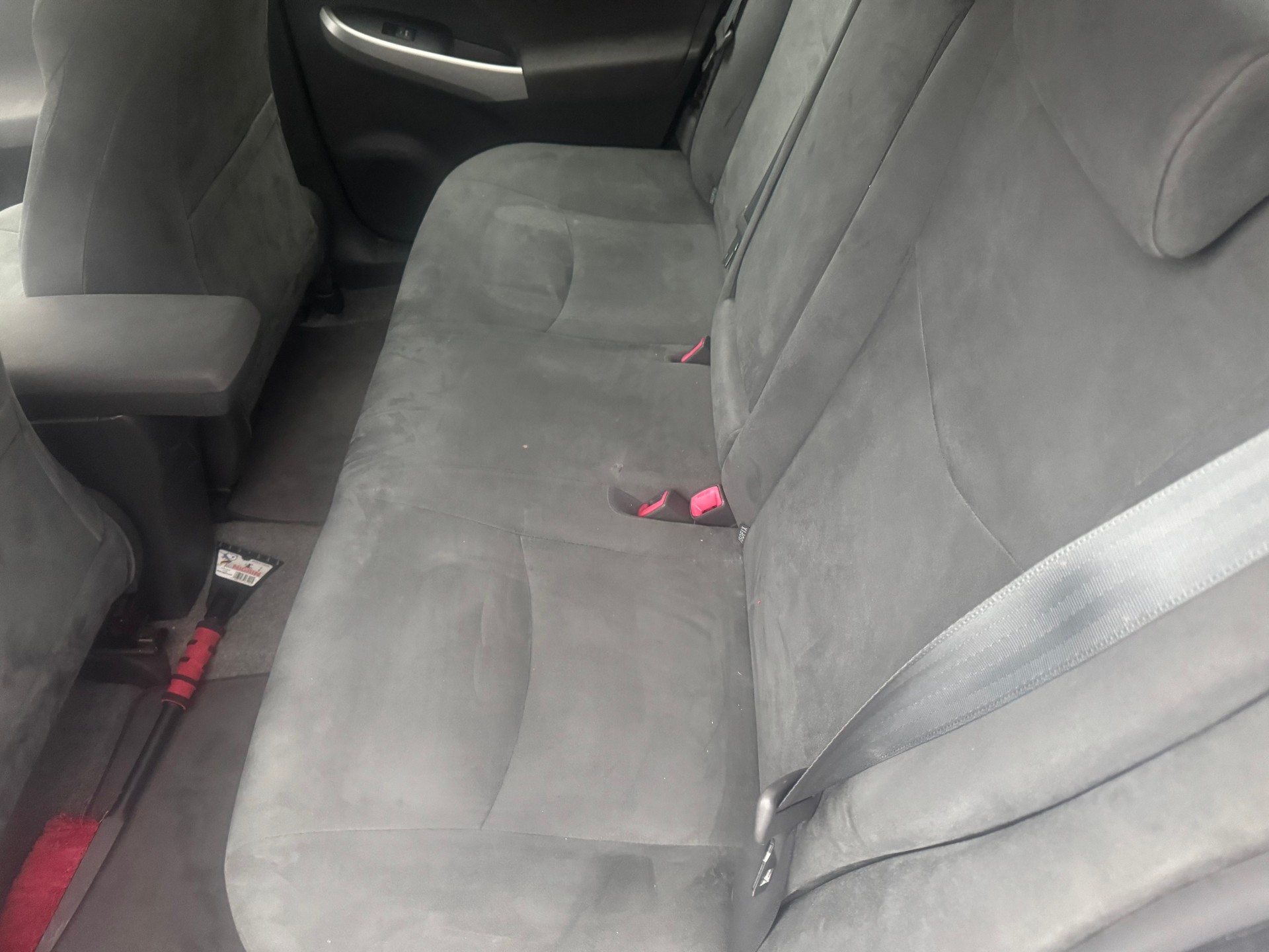 TOYOTA Prius 1.8 16V HSD Sol Premium-image-5