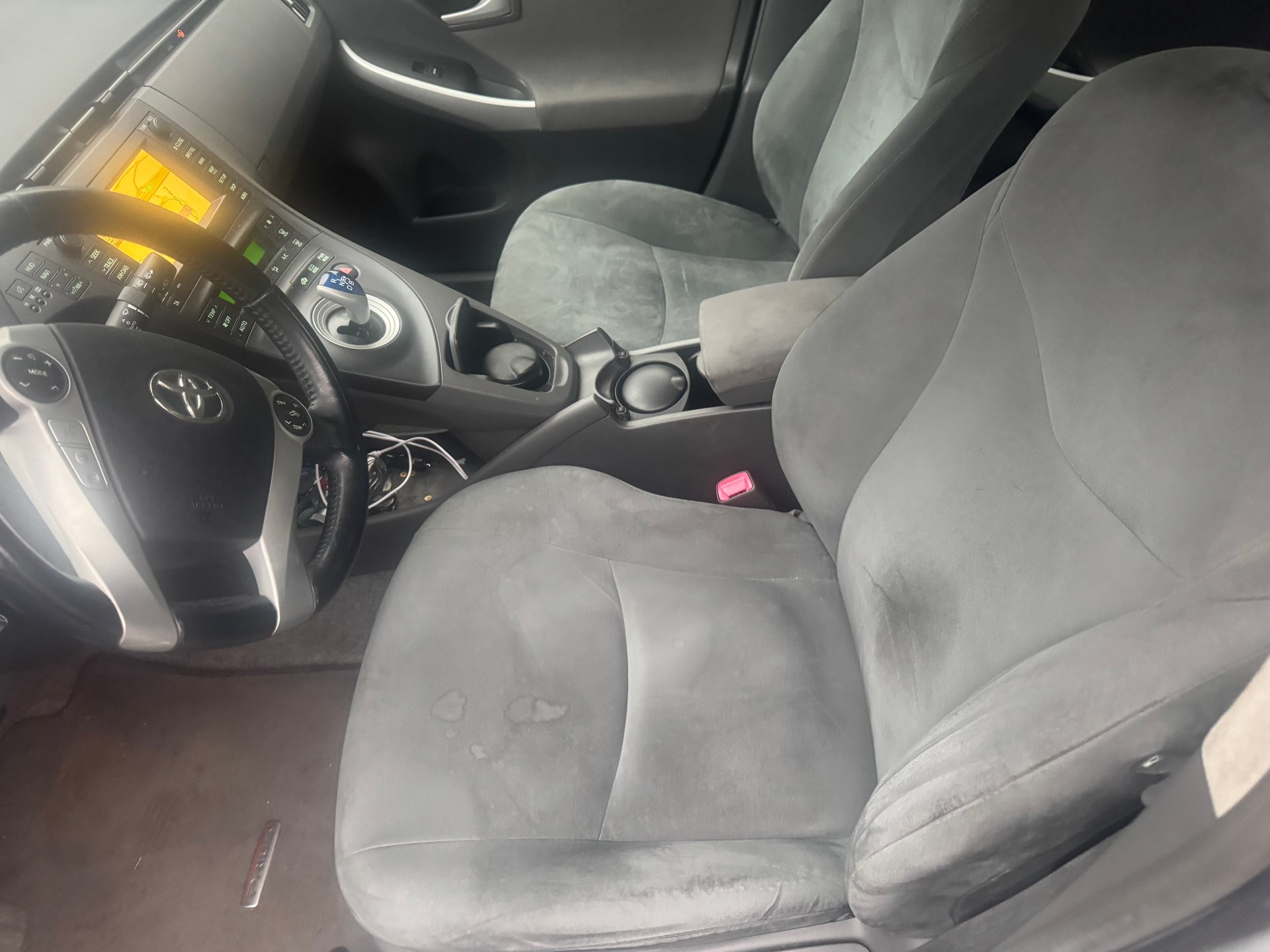 TOYOTA Prius 1.8 16V HSD Sol Premium-image-6