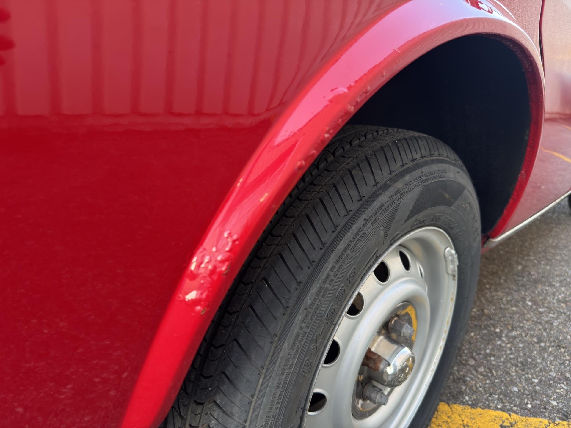 ALFA ROMEO Alfetta 1.6-image-16