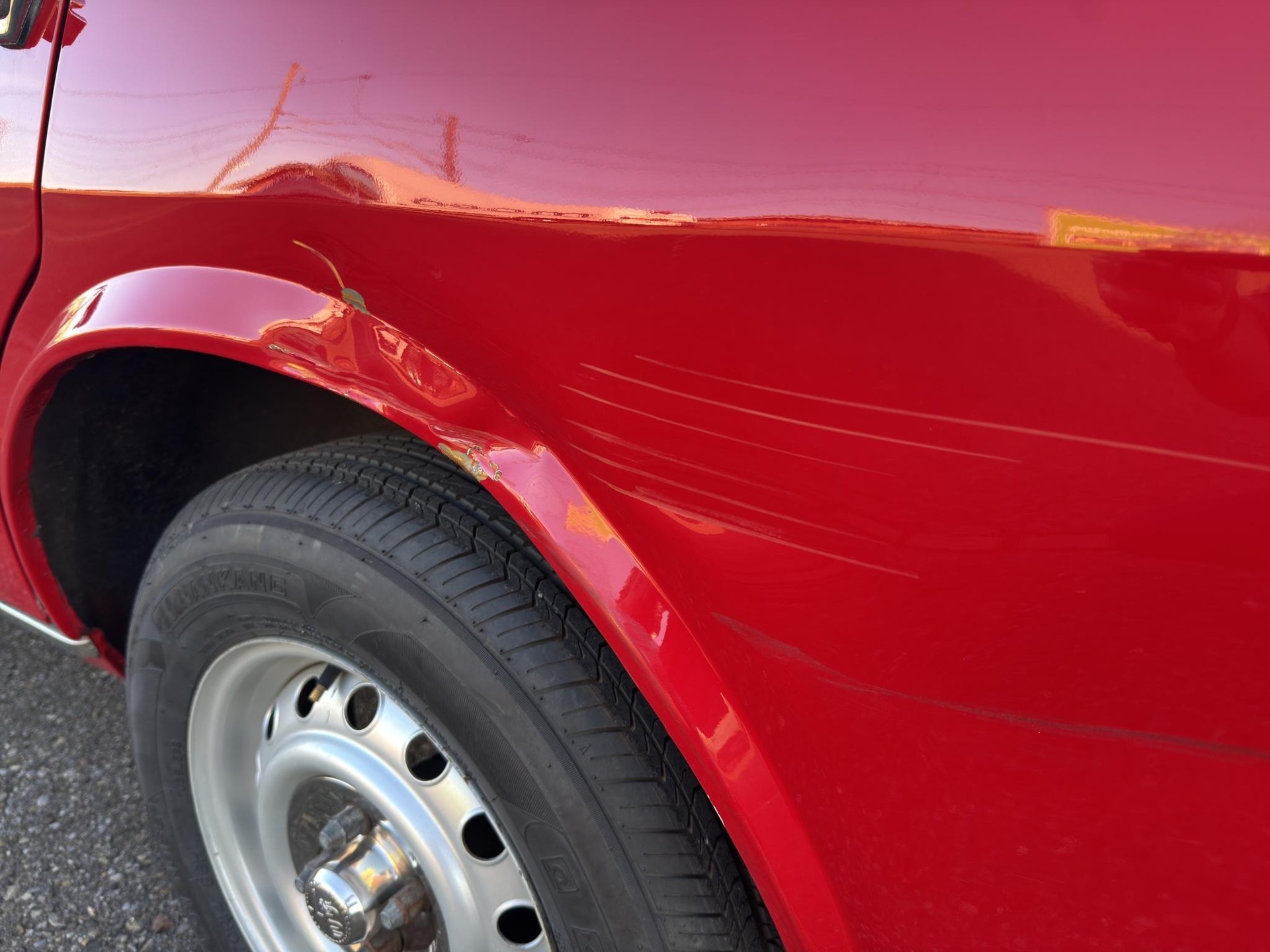 ALFA ROMEO Alfetta 1.6-image-17