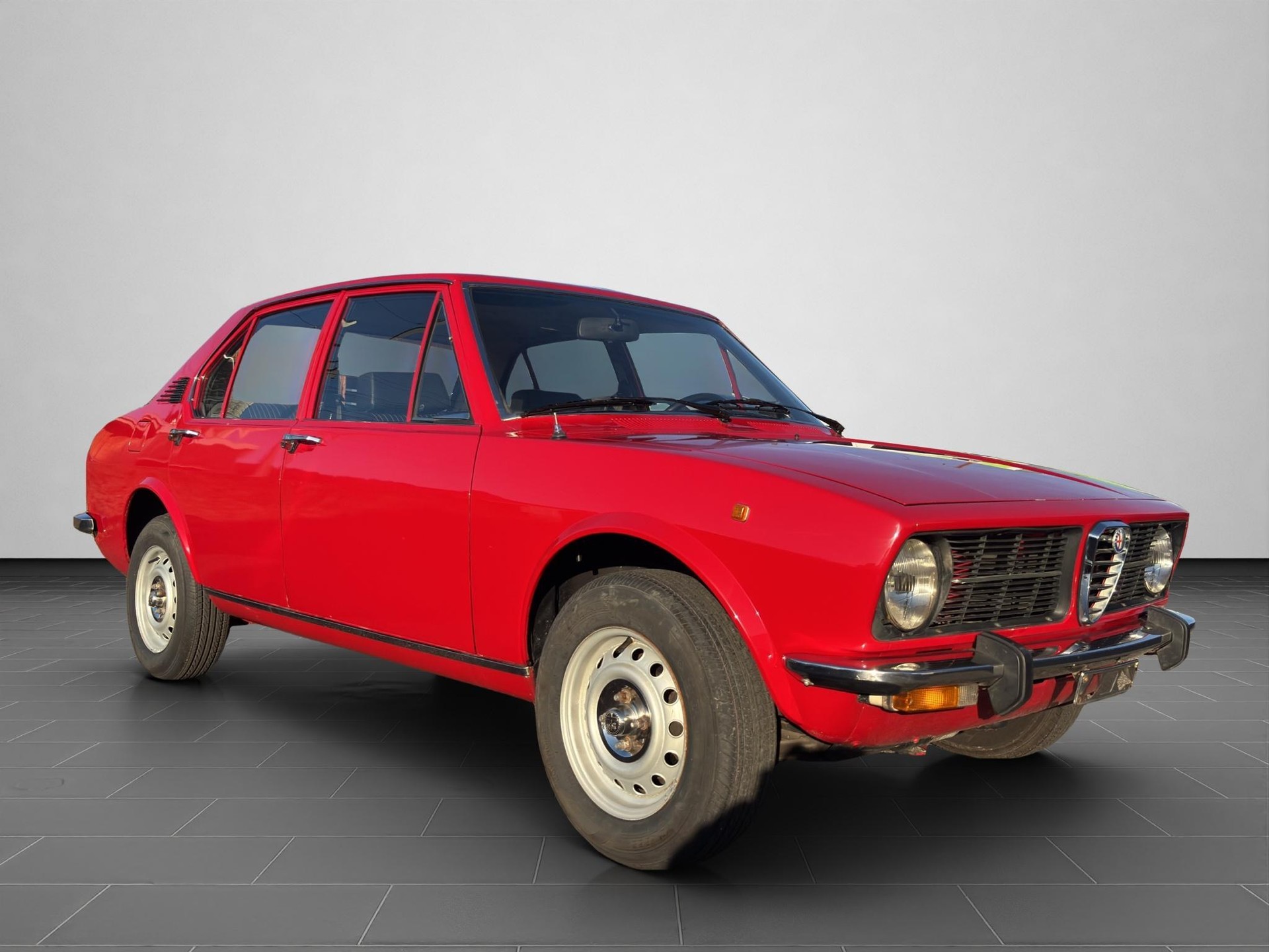 ALFA ROMEO Alfetta 1.6-image-13