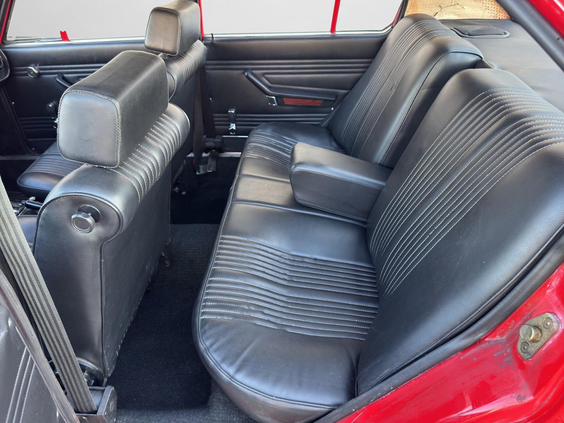 ALFA ROMEO Alfetta 1.6-image-8