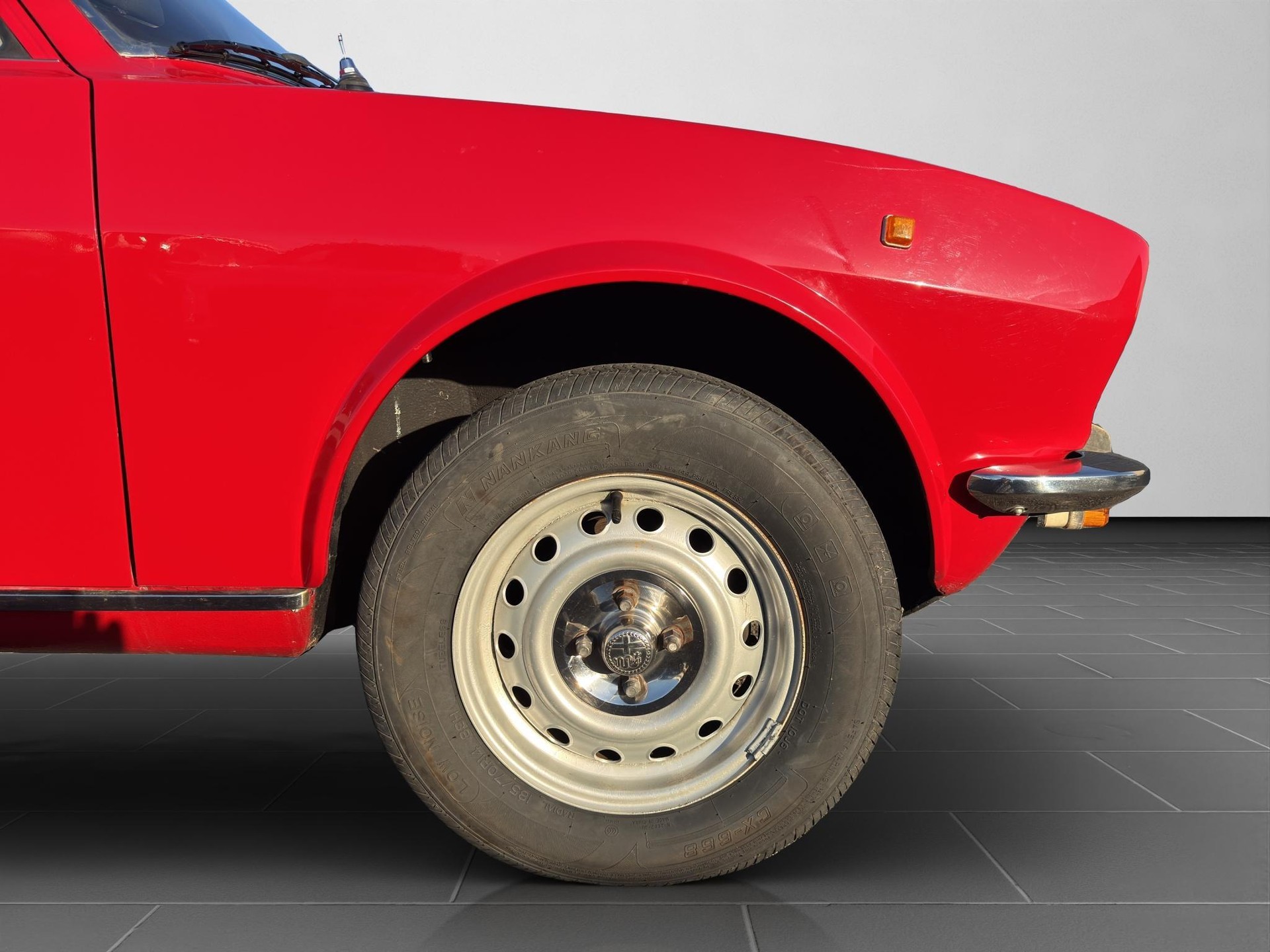 ALFA ROMEO Alfetta 1.6-image-15