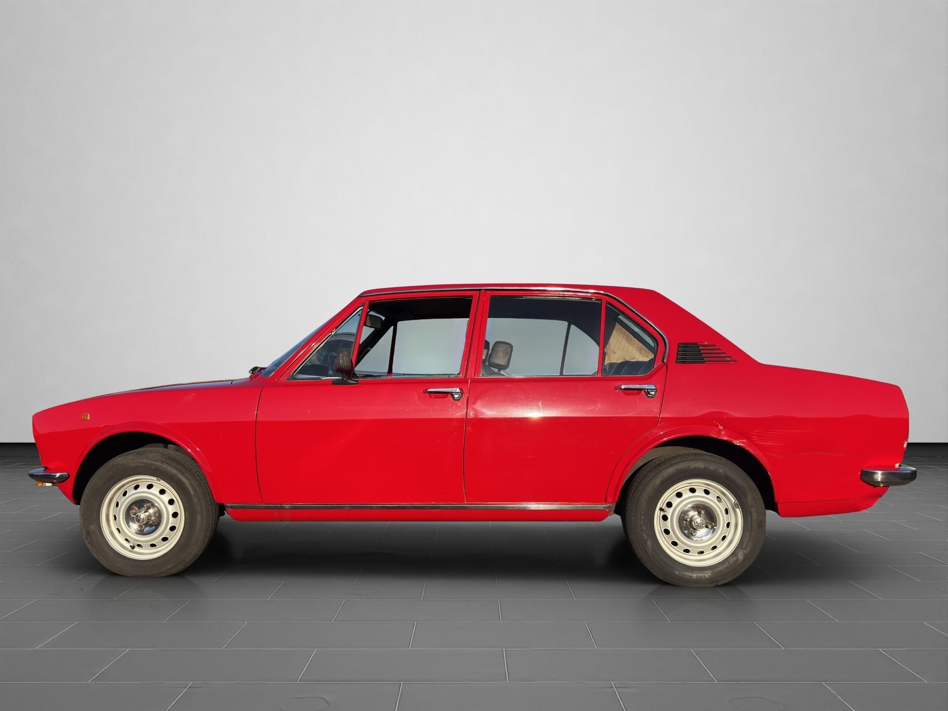 ALFA ROMEO Alfetta 1.6-image-1