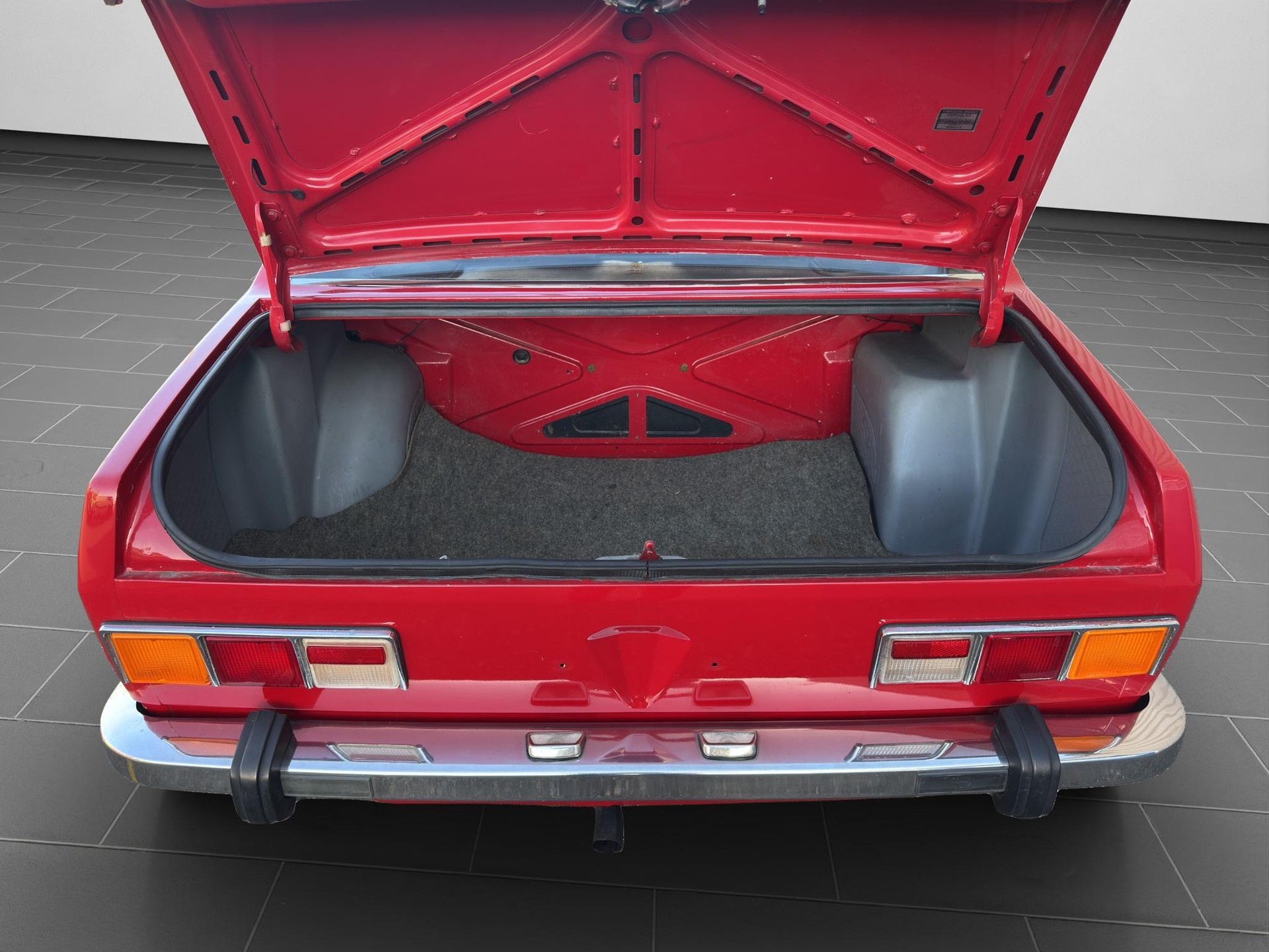 ALFA ROMEO Alfetta 1.6-image-9