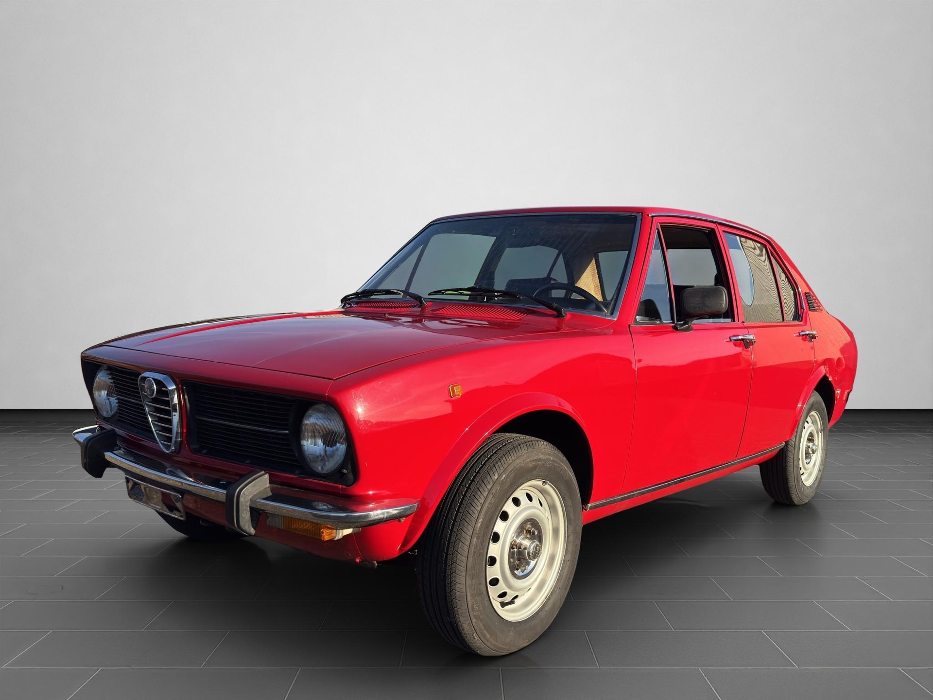 ALFA ROMEO Alfetta 1.6-image-0