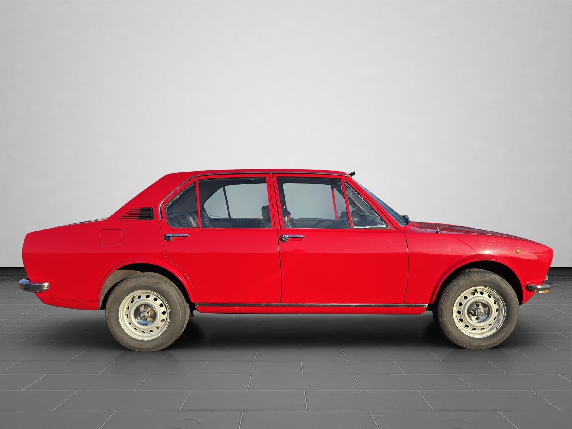 ALFA ROMEO Alfetta 1.6-image-12
