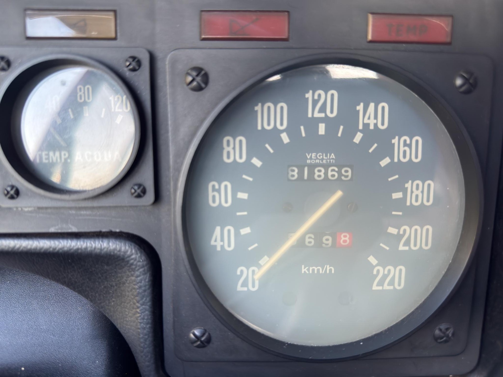 ALFA ROMEO Alfetta 1.6-image-4