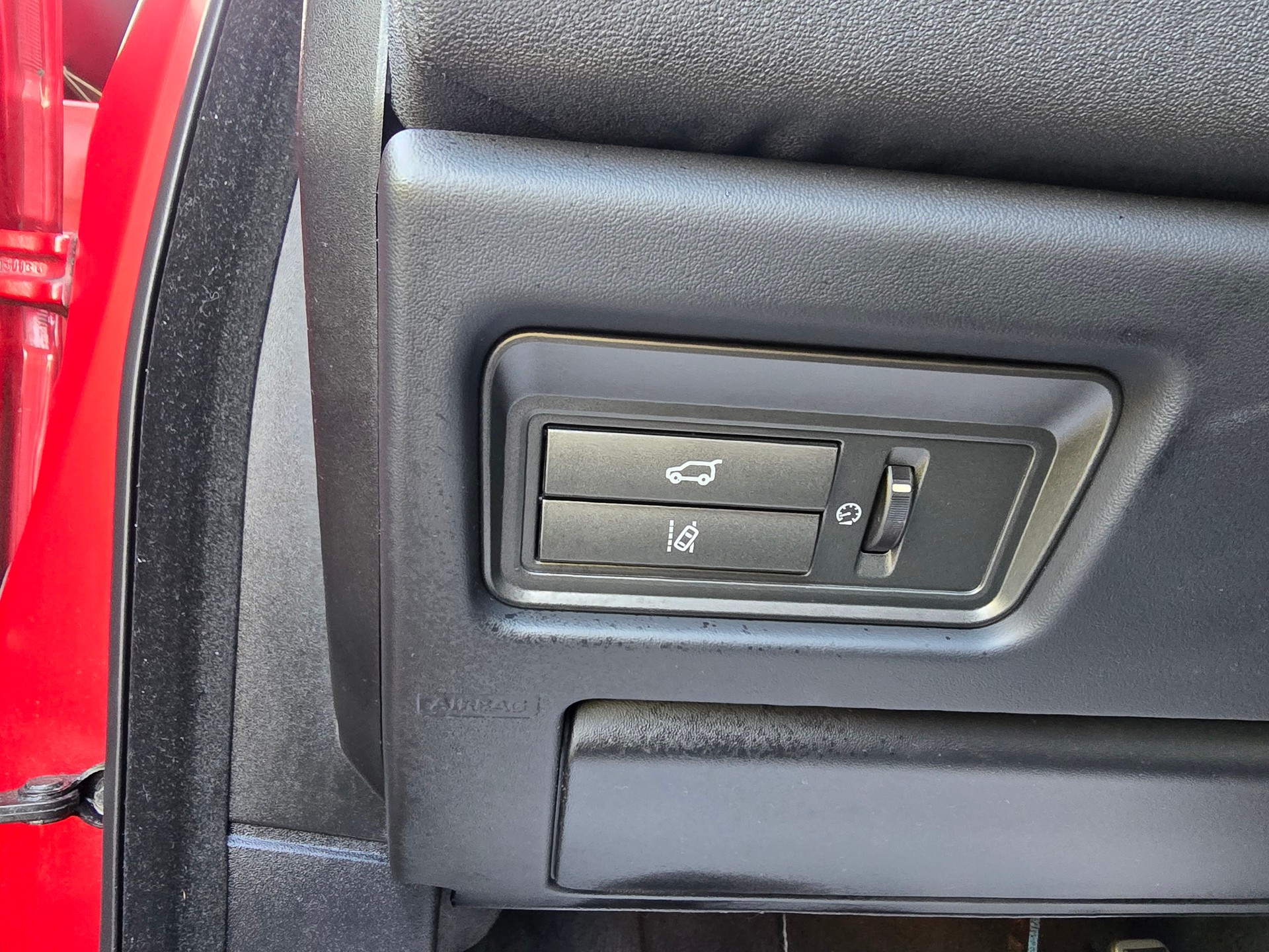 LAND ROVER Range Rover Evoque 2.2 SD4 Dynamic AT9 P212-image-22