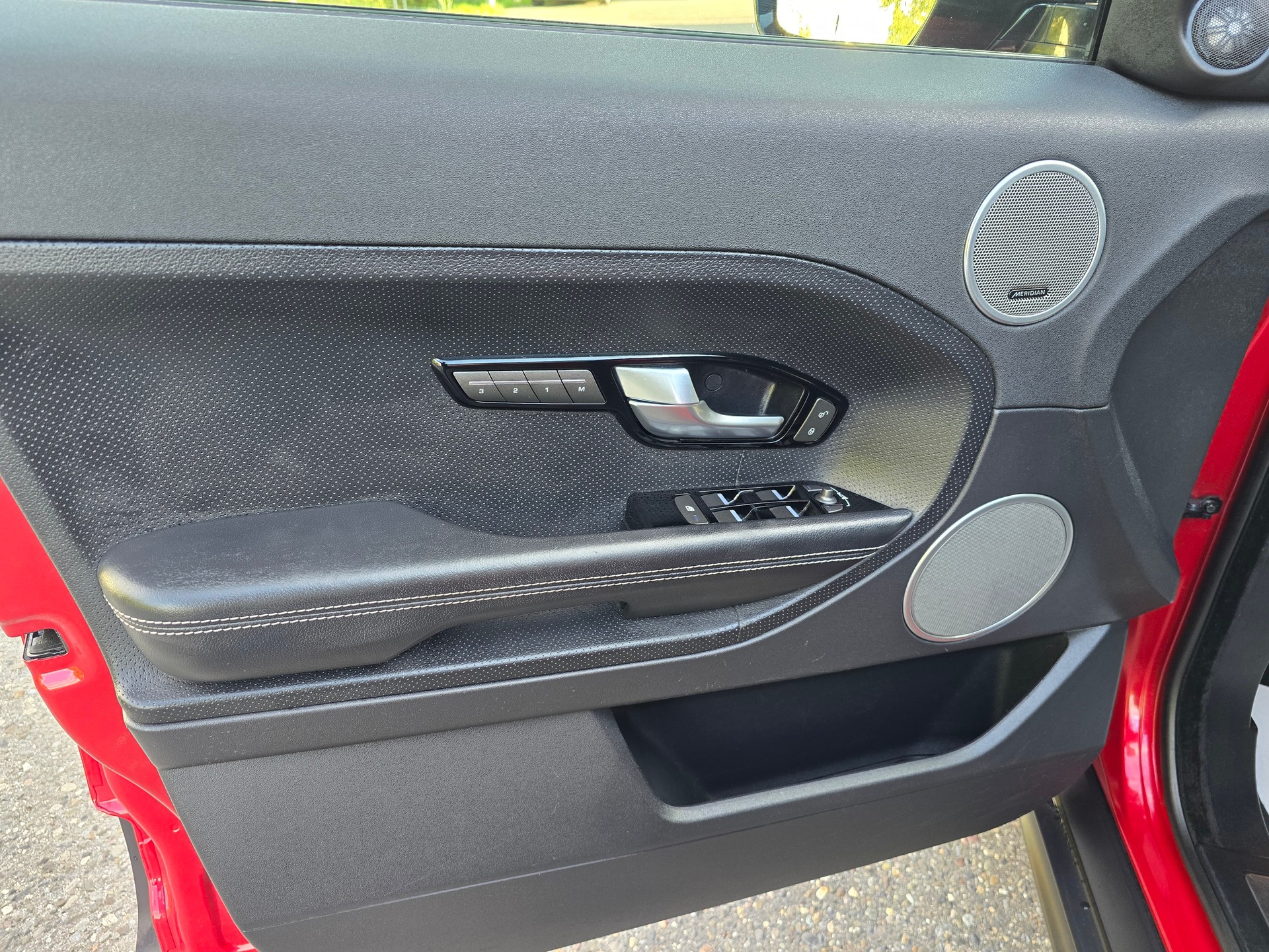 LAND ROVER Range Rover Evoque 2.2 SD4 Dynamic AT9 P212-image-15