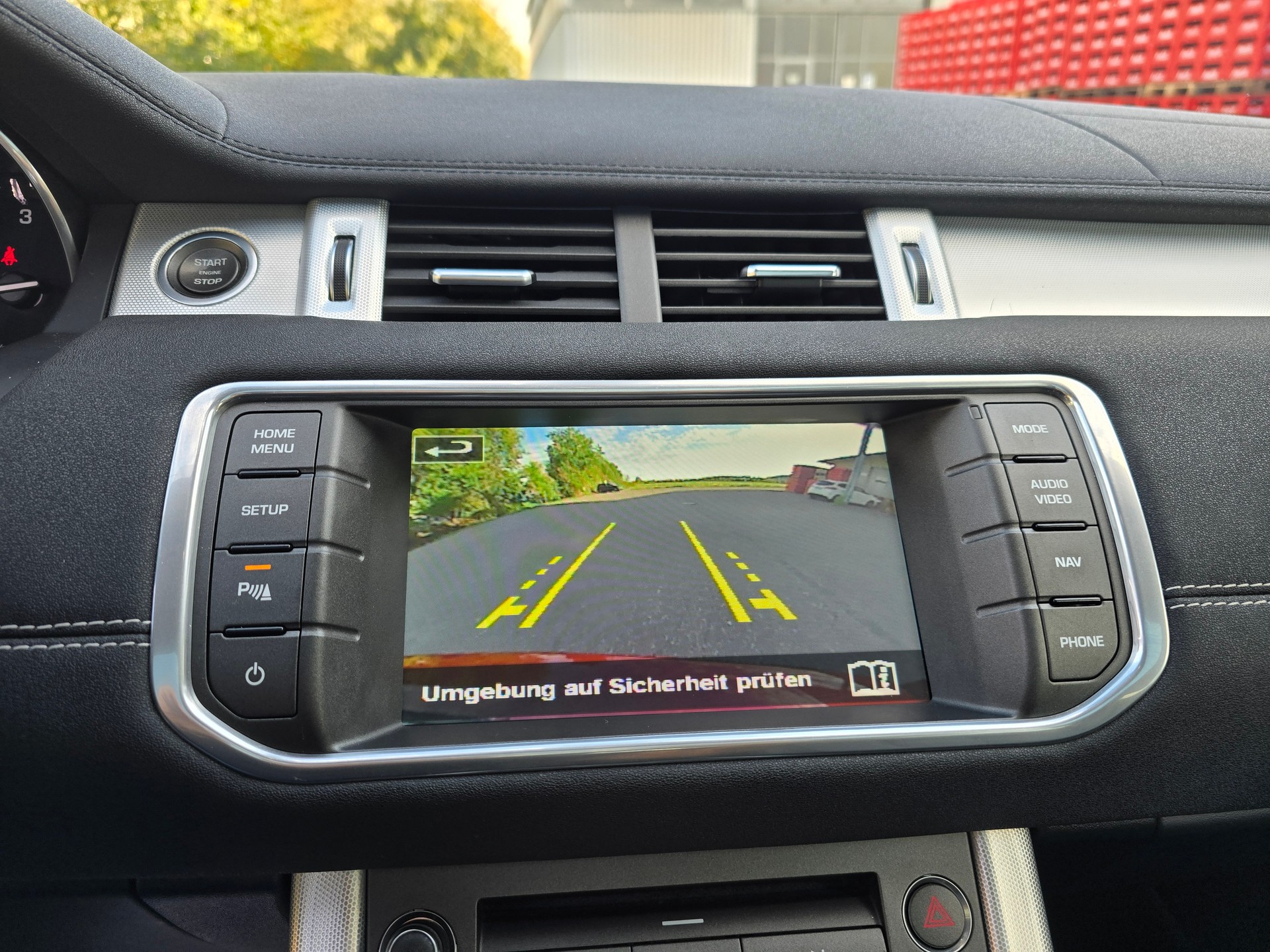 LAND ROVER Range Rover Evoque 2.2 SD4 Dynamic AT9 P212-image-28