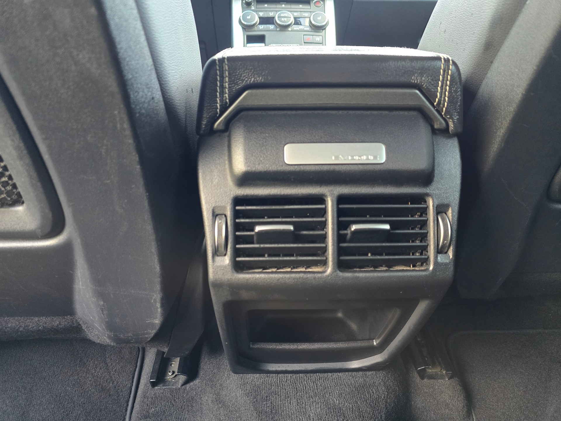 LAND ROVER Range Rover Evoque 2.2 SD4 Dynamic AT9 P212-image-18