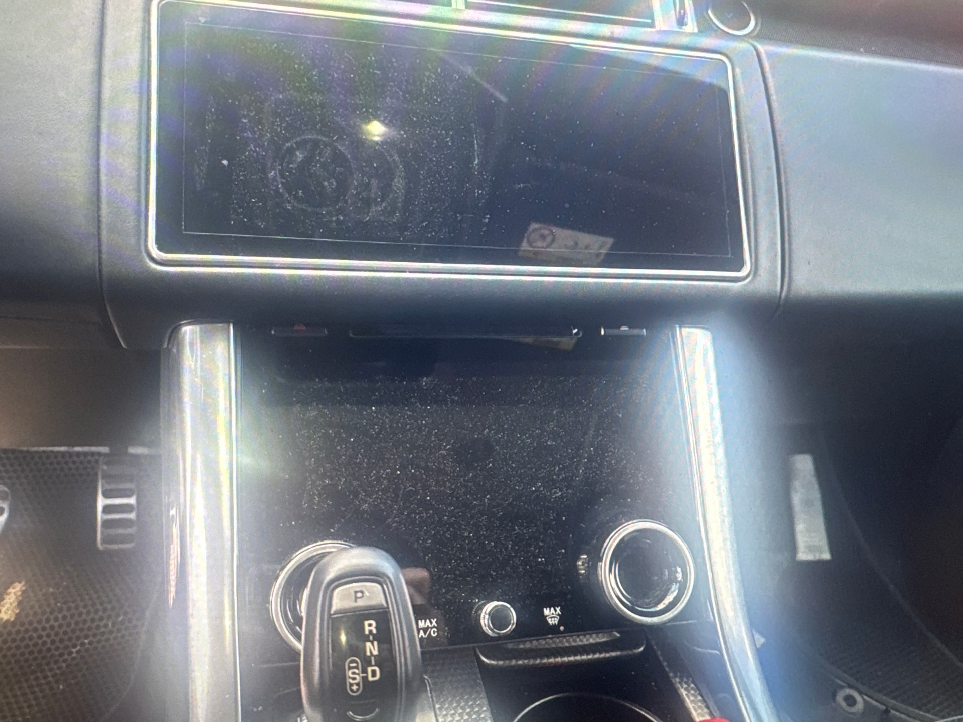 LAND ROVER 5.0 HSE Dynamic 510 PS-image-3