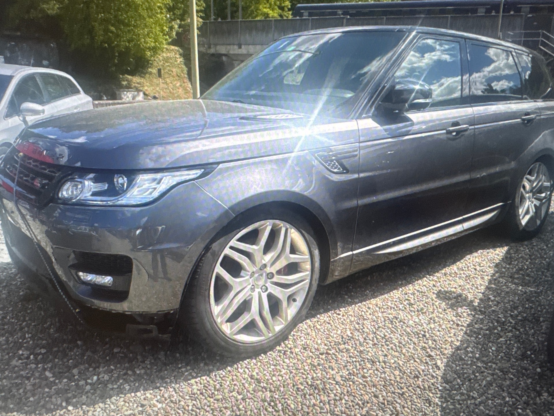 LAND ROVER 5.0 HSE Dynamic 510 PS-image-8