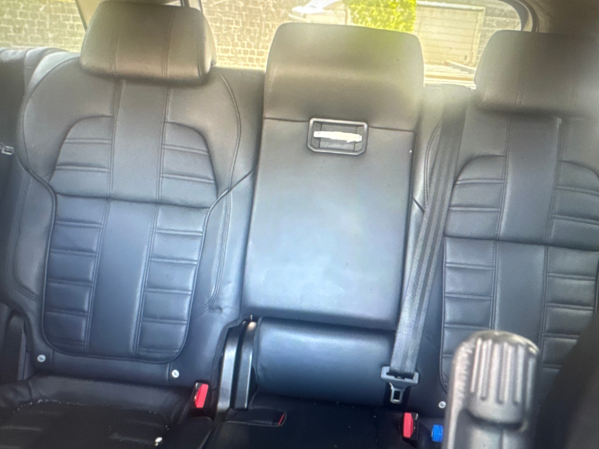 LAND ROVER 5.0 HSE Dynamic 510 PS-image-4