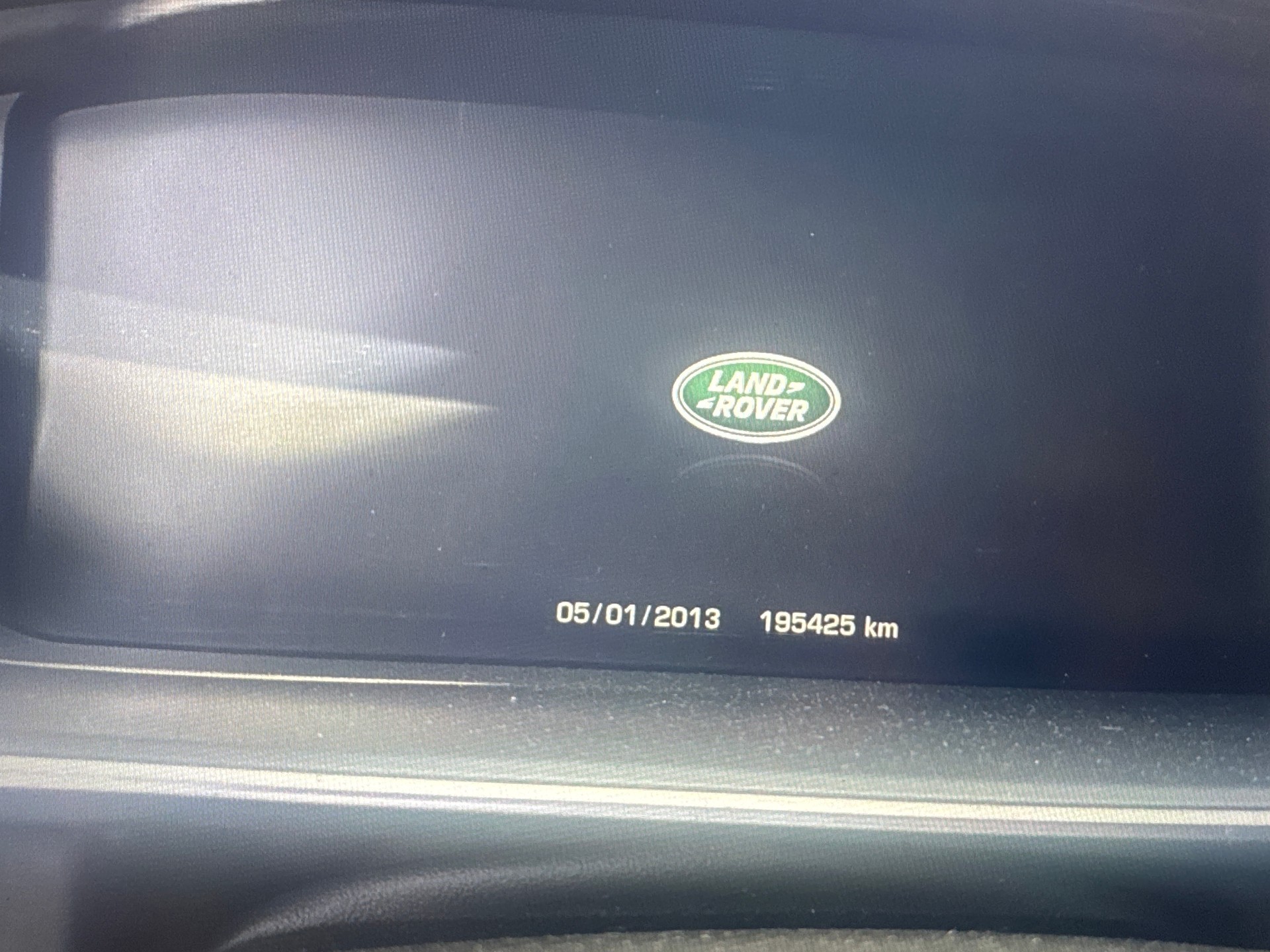 LAND ROVER 5.0 HSE Dynamic 510 PS-image-2