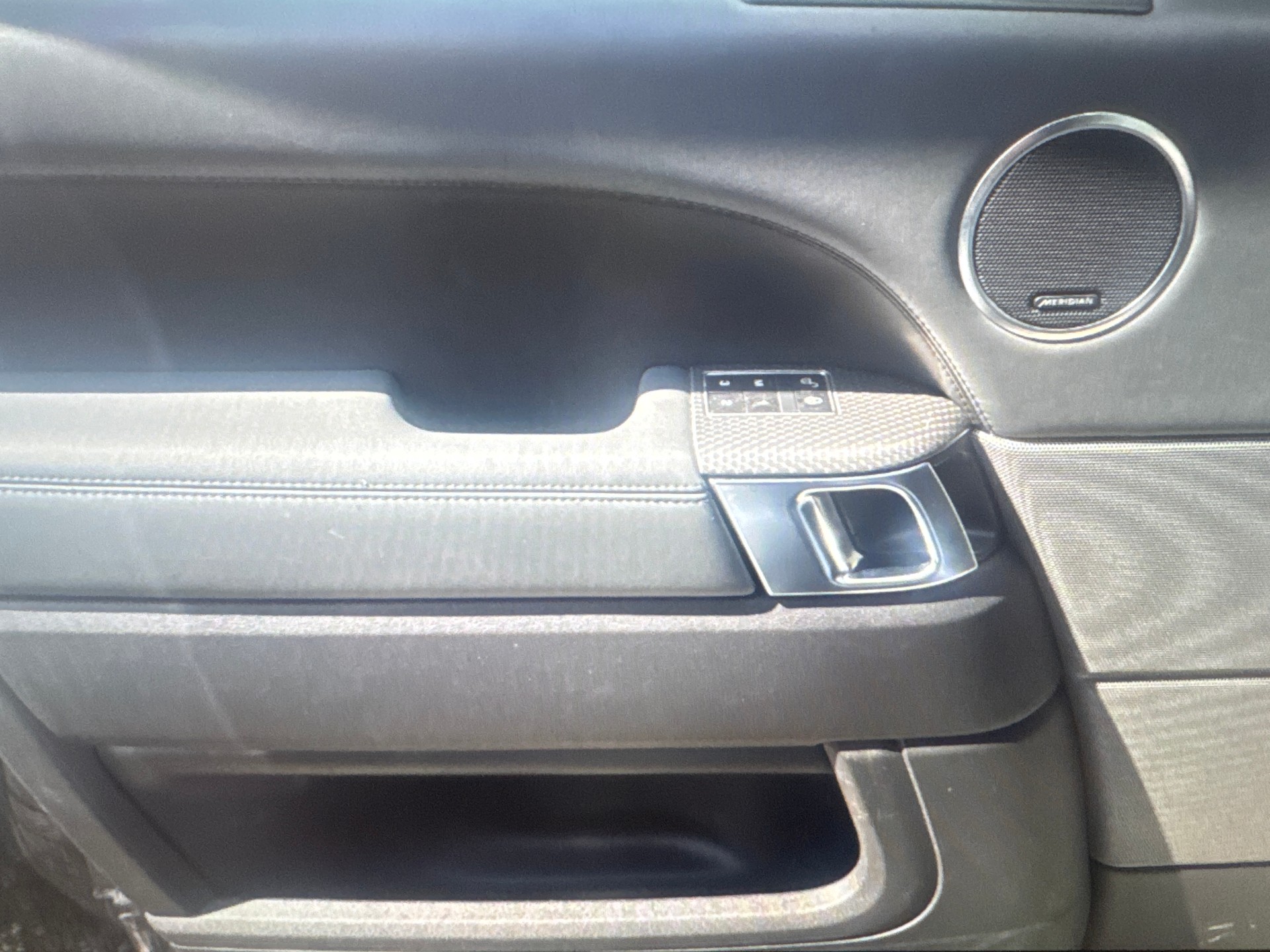 LAND ROVER 5.0 HSE Dynamic 510 PS-image-7