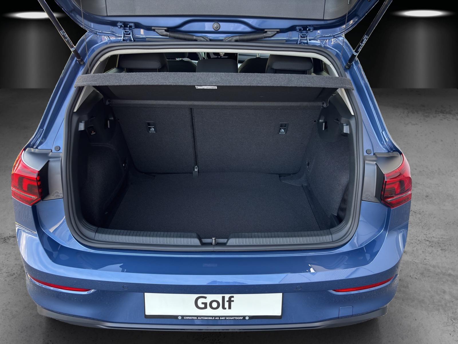 VW Golf 1.5 e TSI mHEV Value DSG-image-6