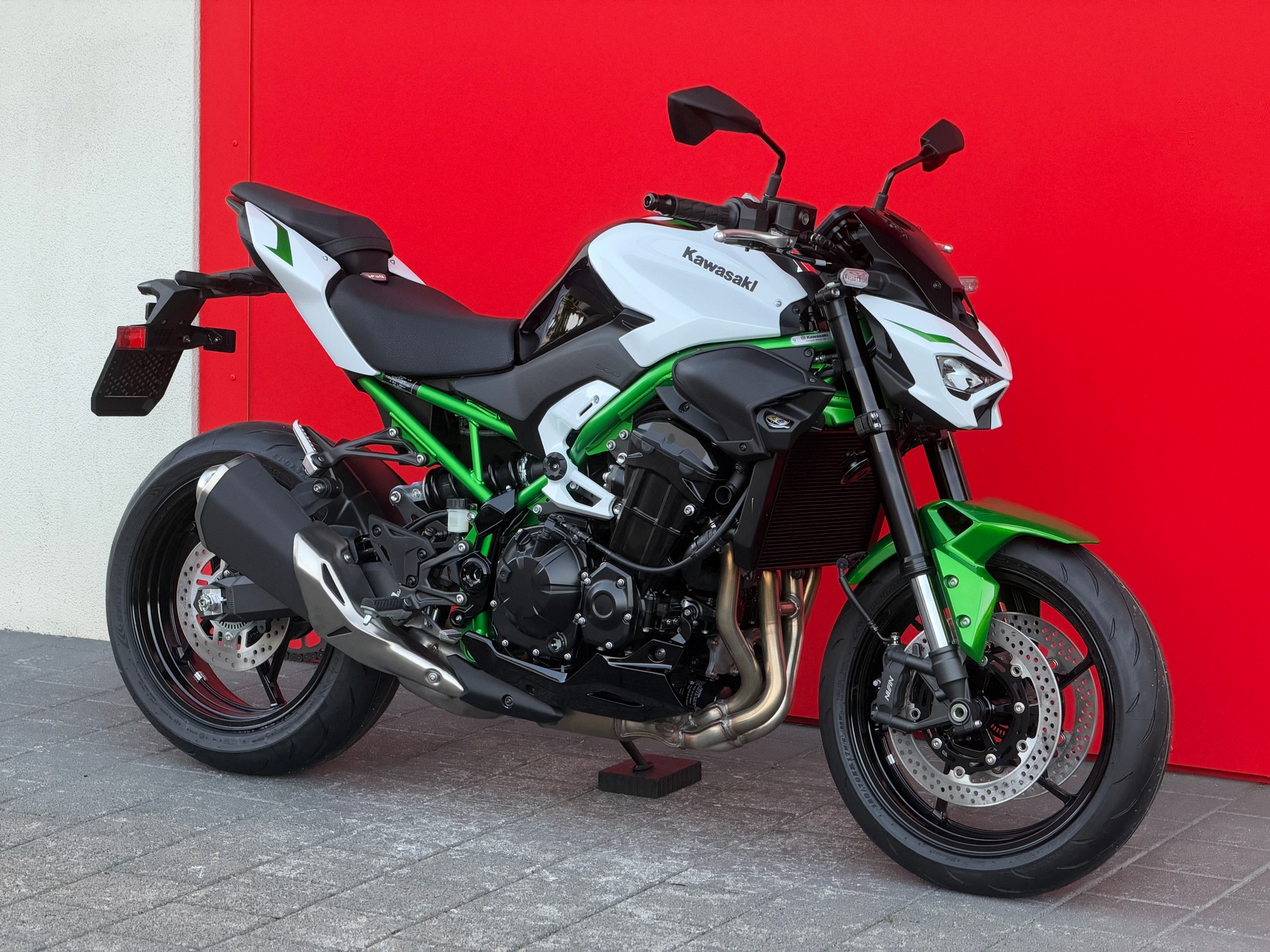 KAWASAKI Z 900 (35kW)-image-15