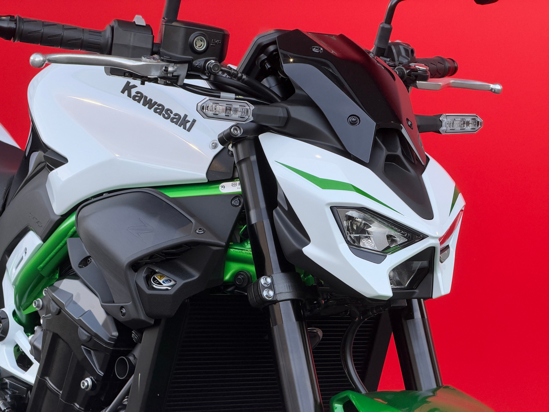 KAWASAKI Z 900 (35kW)-image-10