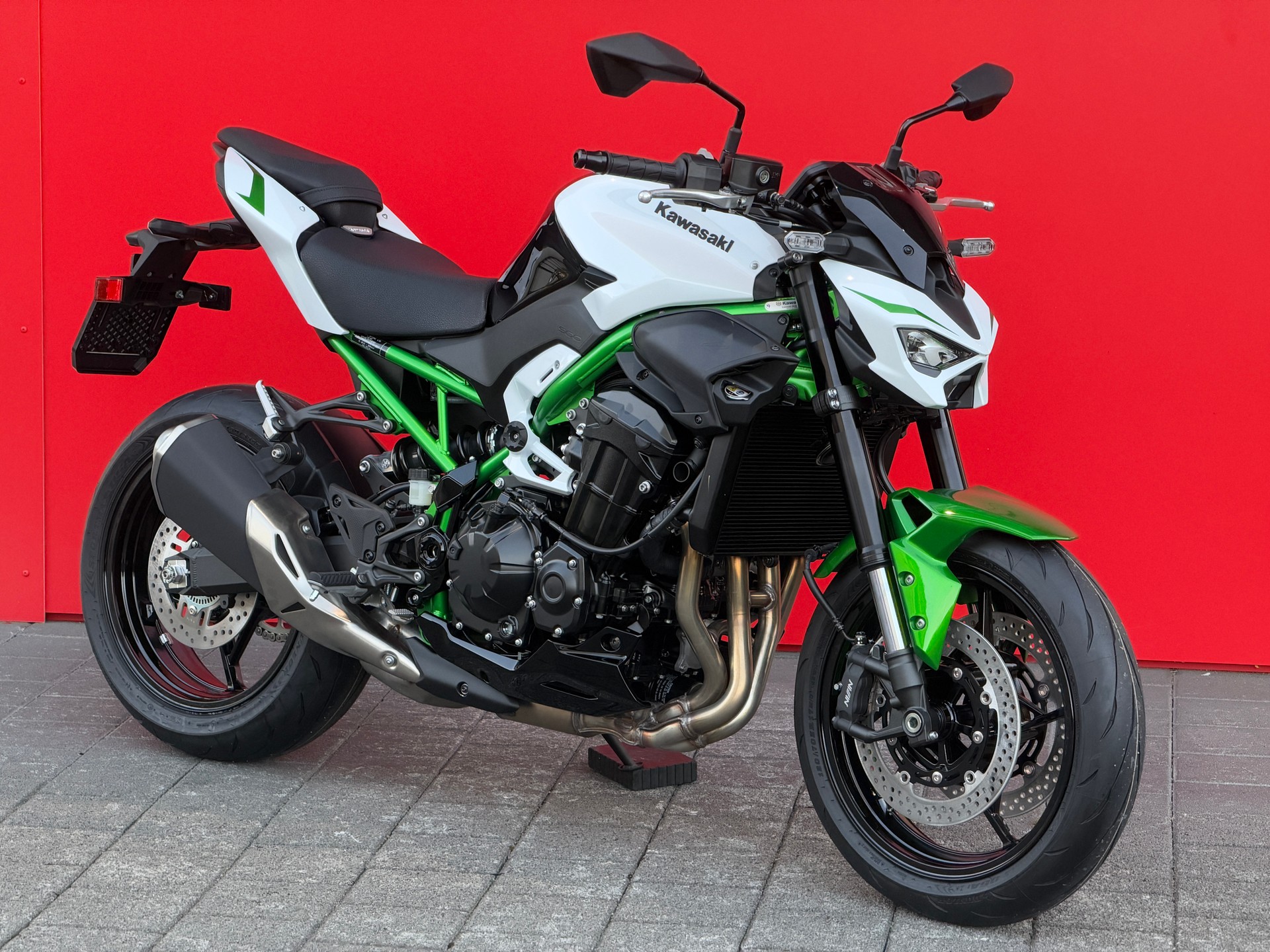 KAWASAKI Z 900 (35kW)-image-11