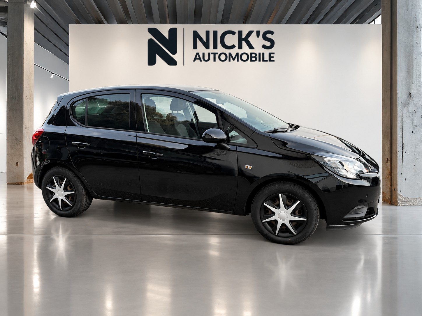 OPEL Corsa 1.4 TP Active-image-2