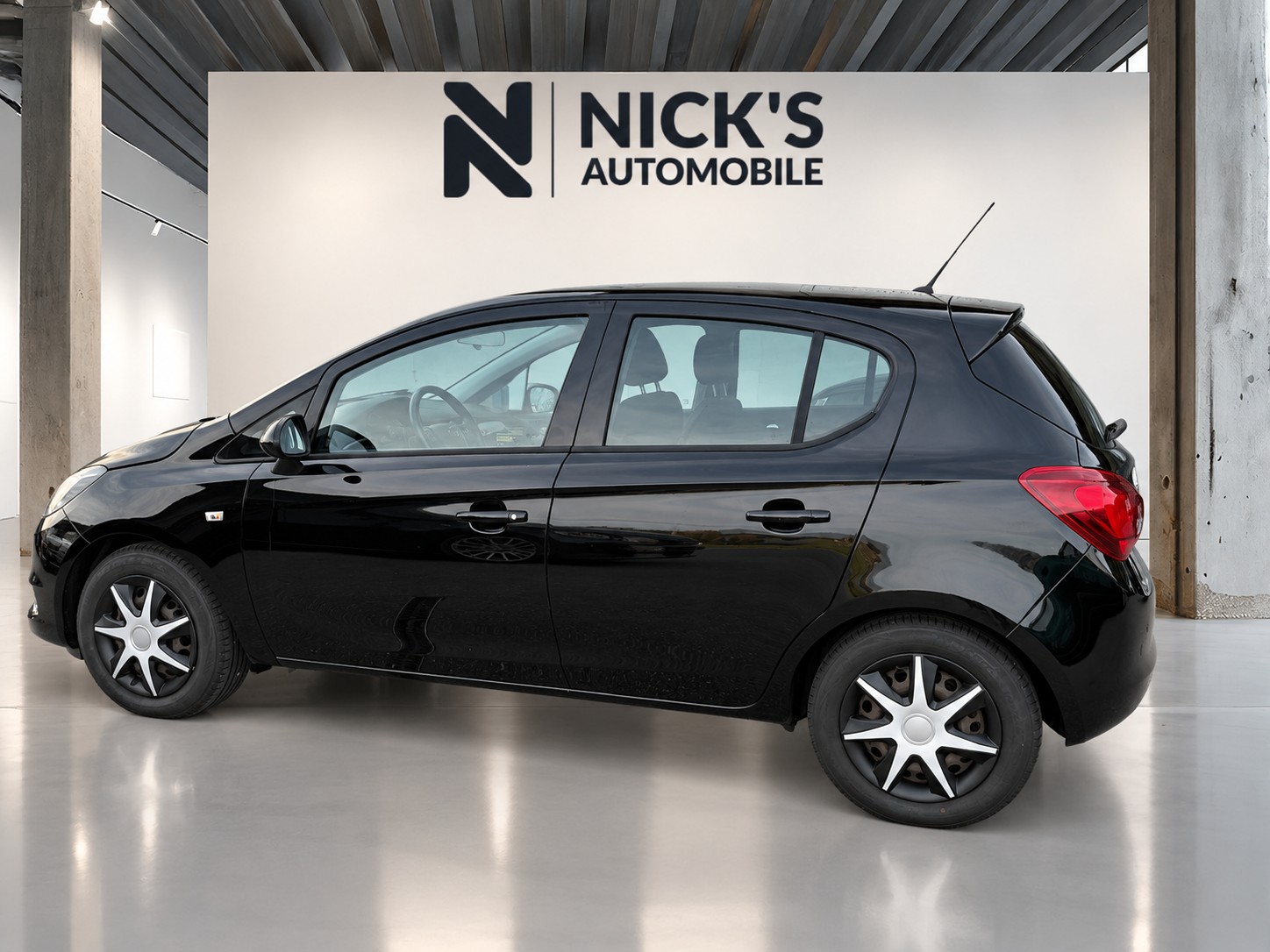 OPEL Corsa 1.4 TP Active-image-7