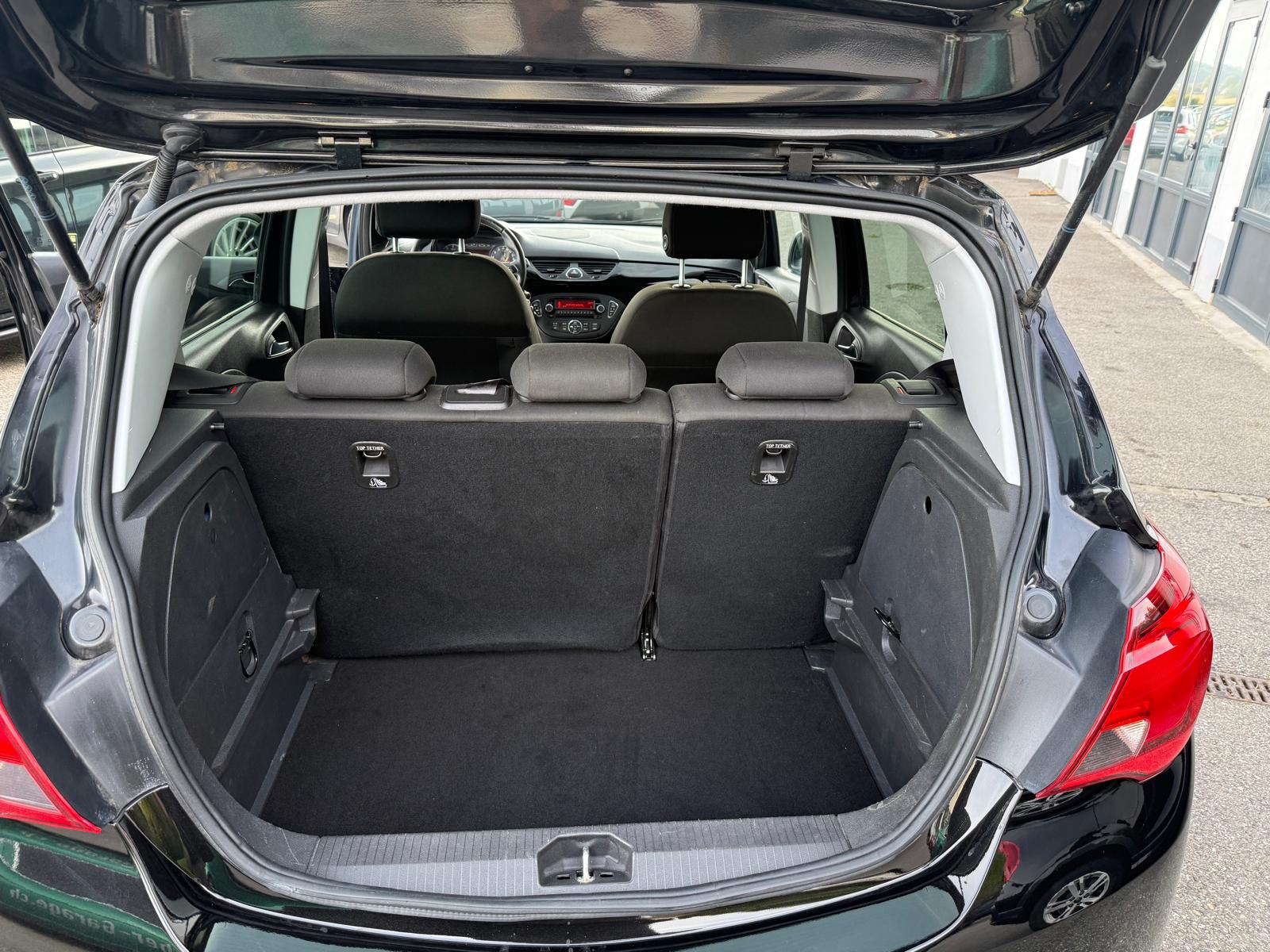 OPEL Corsa 1.4 TP Active-image-8