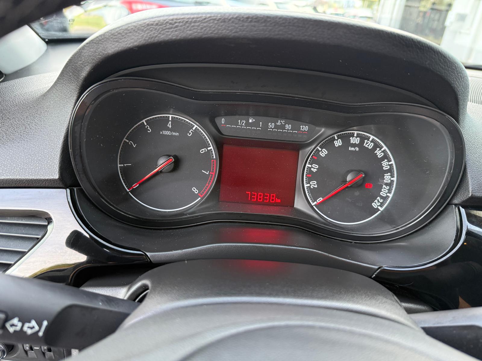 OPEL Corsa 1.4 TP Active-image-11