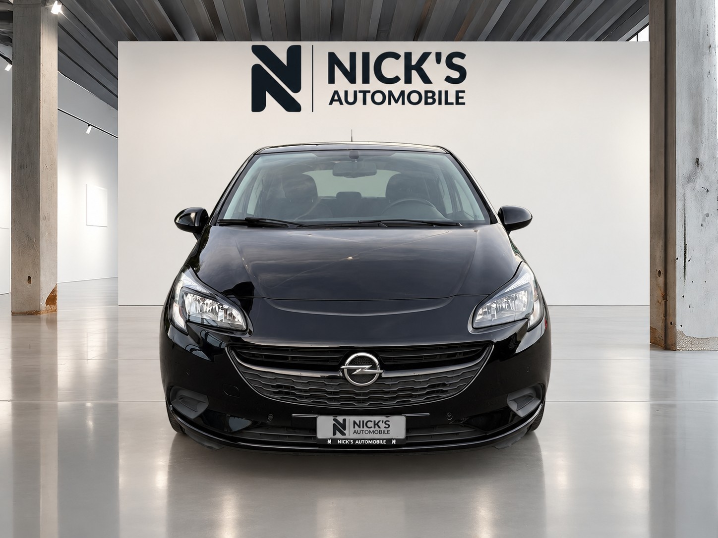 OPEL Corsa 1.4 TP Active-image-1