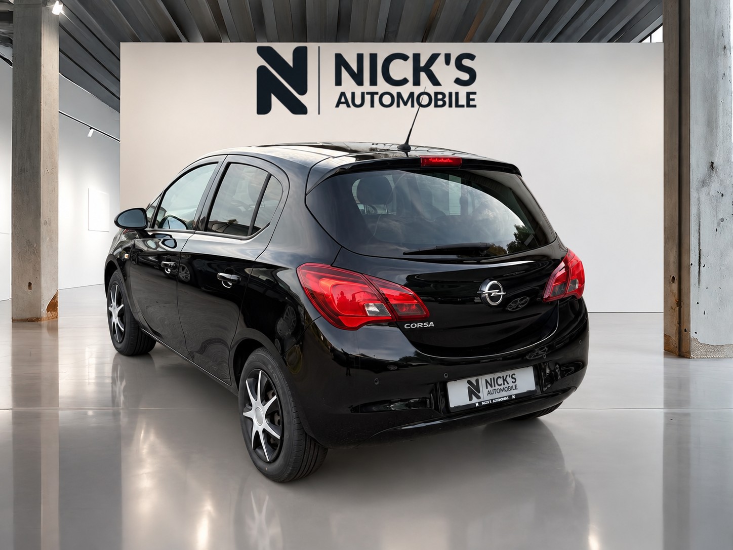 OPEL Corsa 1.4 TP Active-image-6