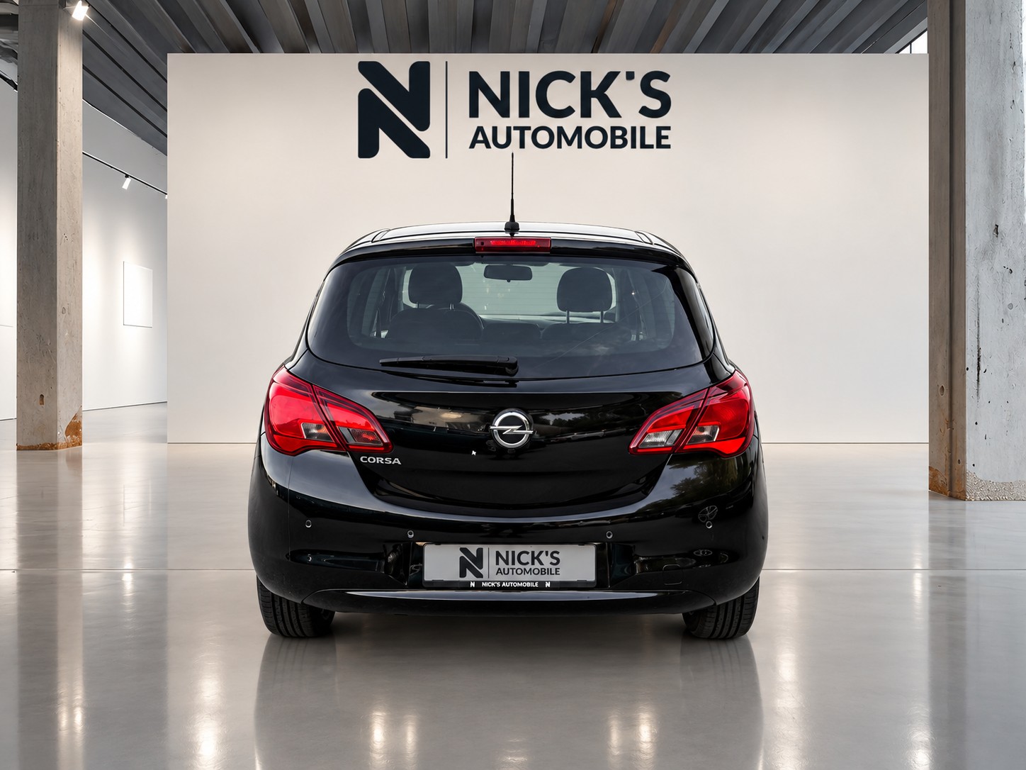 OPEL Corsa 1.4 TP Active-image-4
