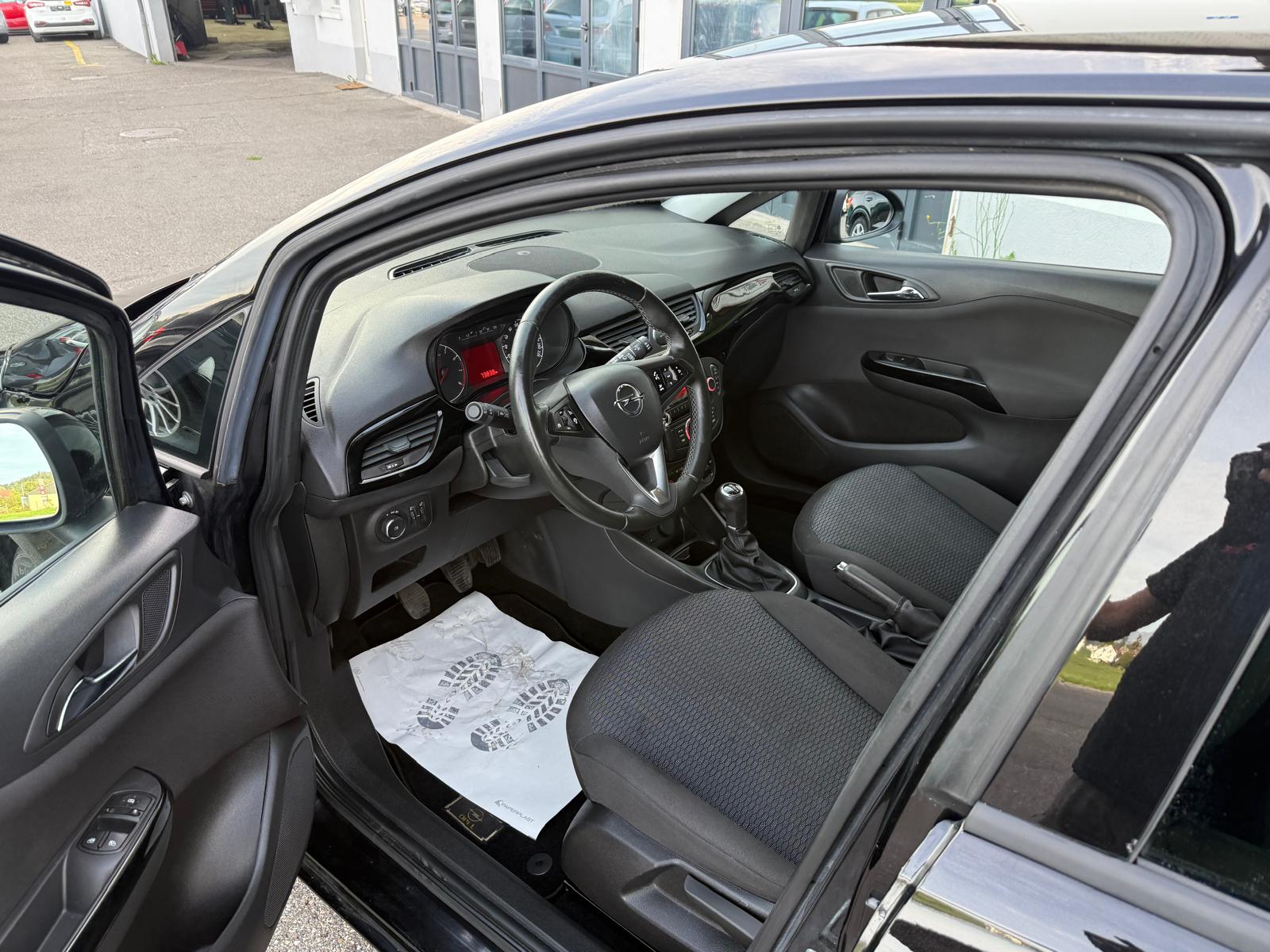 OPEL Corsa 1.4 TP Active-image-12