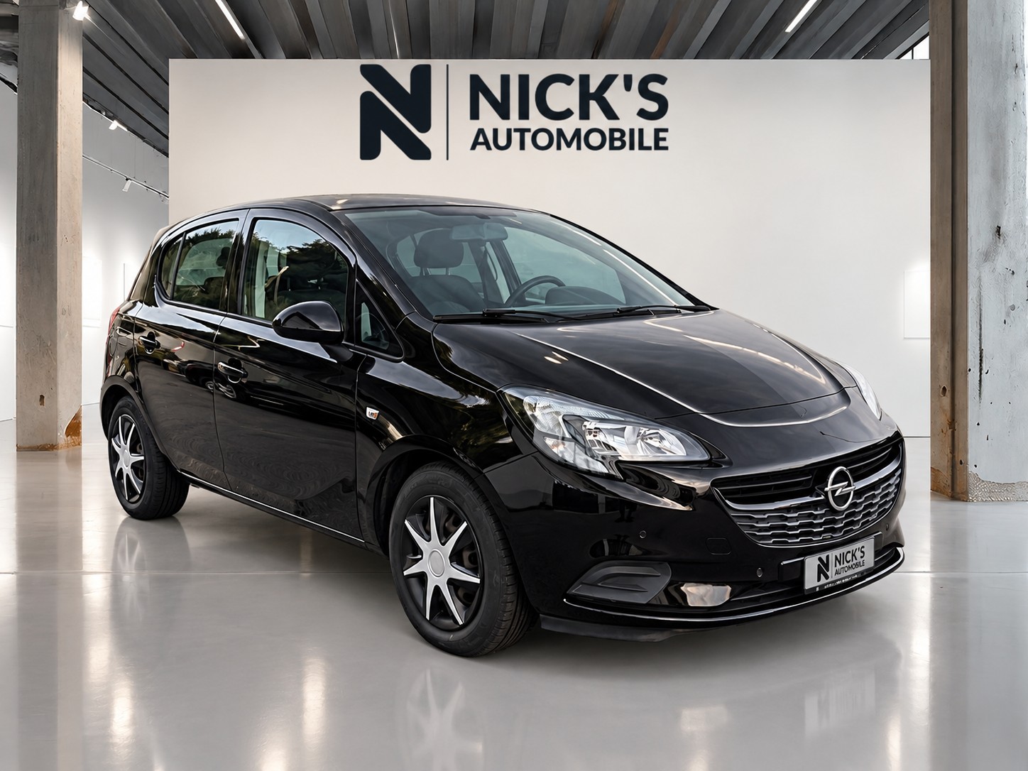 OPEL Corsa 1.4 TP Active-image-3