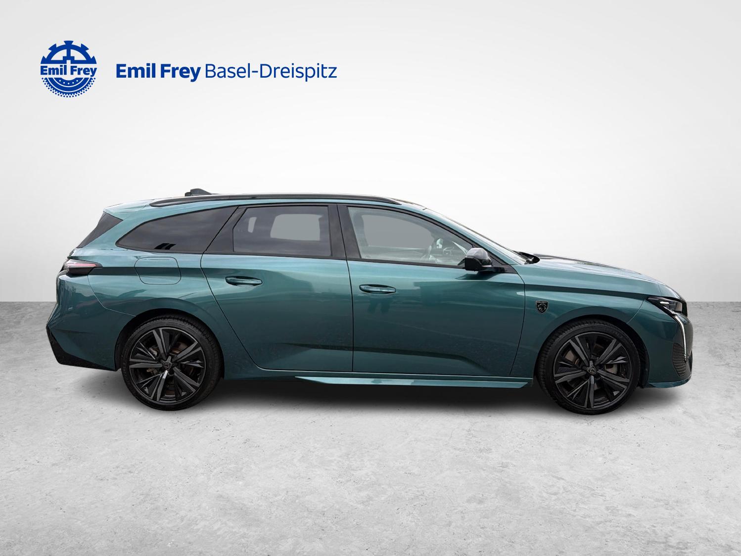 PEUGEOT 308 SW 1.6 PHEV 180 GT Pack-image-5
