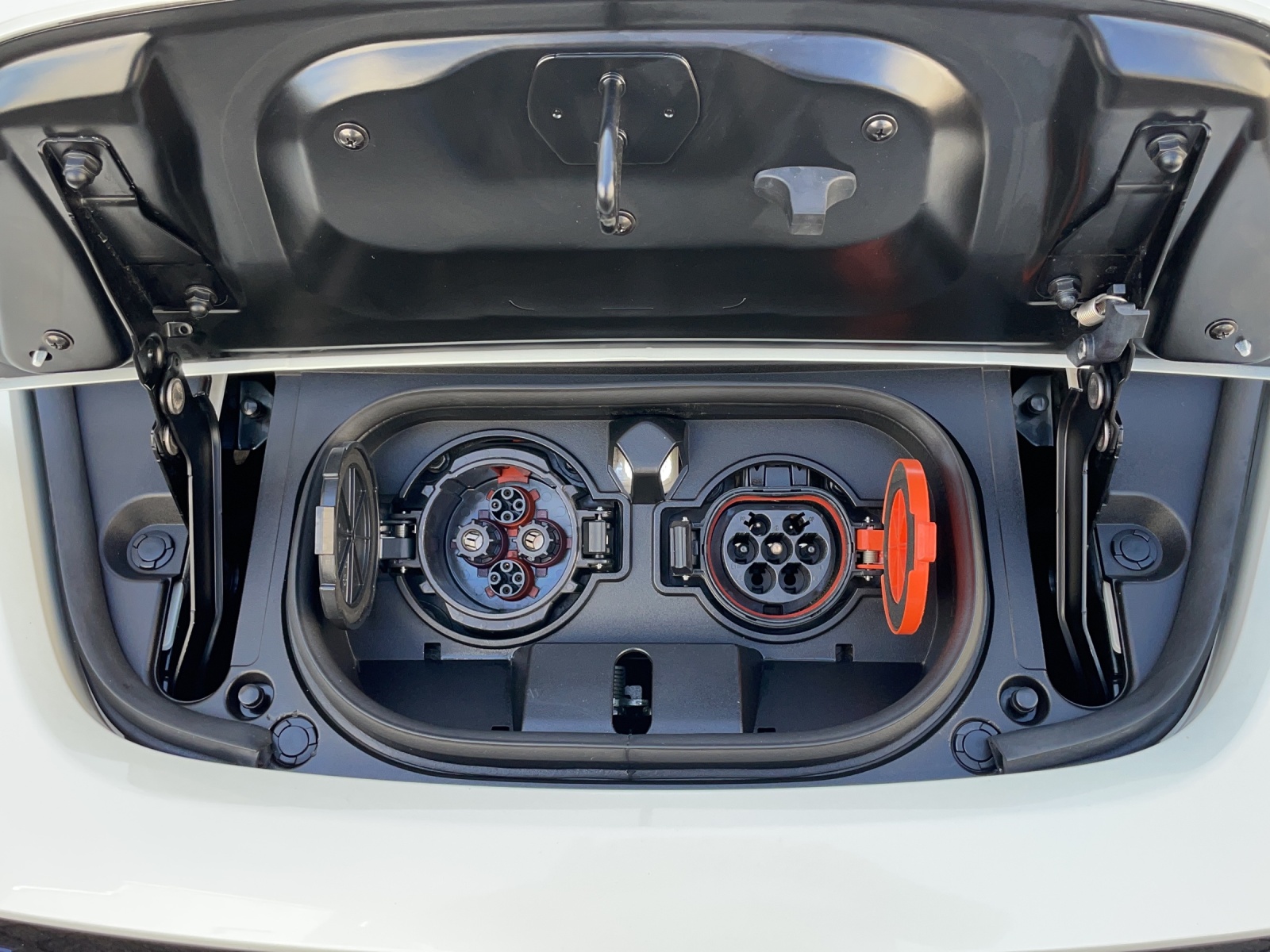 NISSAN Leaf Tekna-image-13